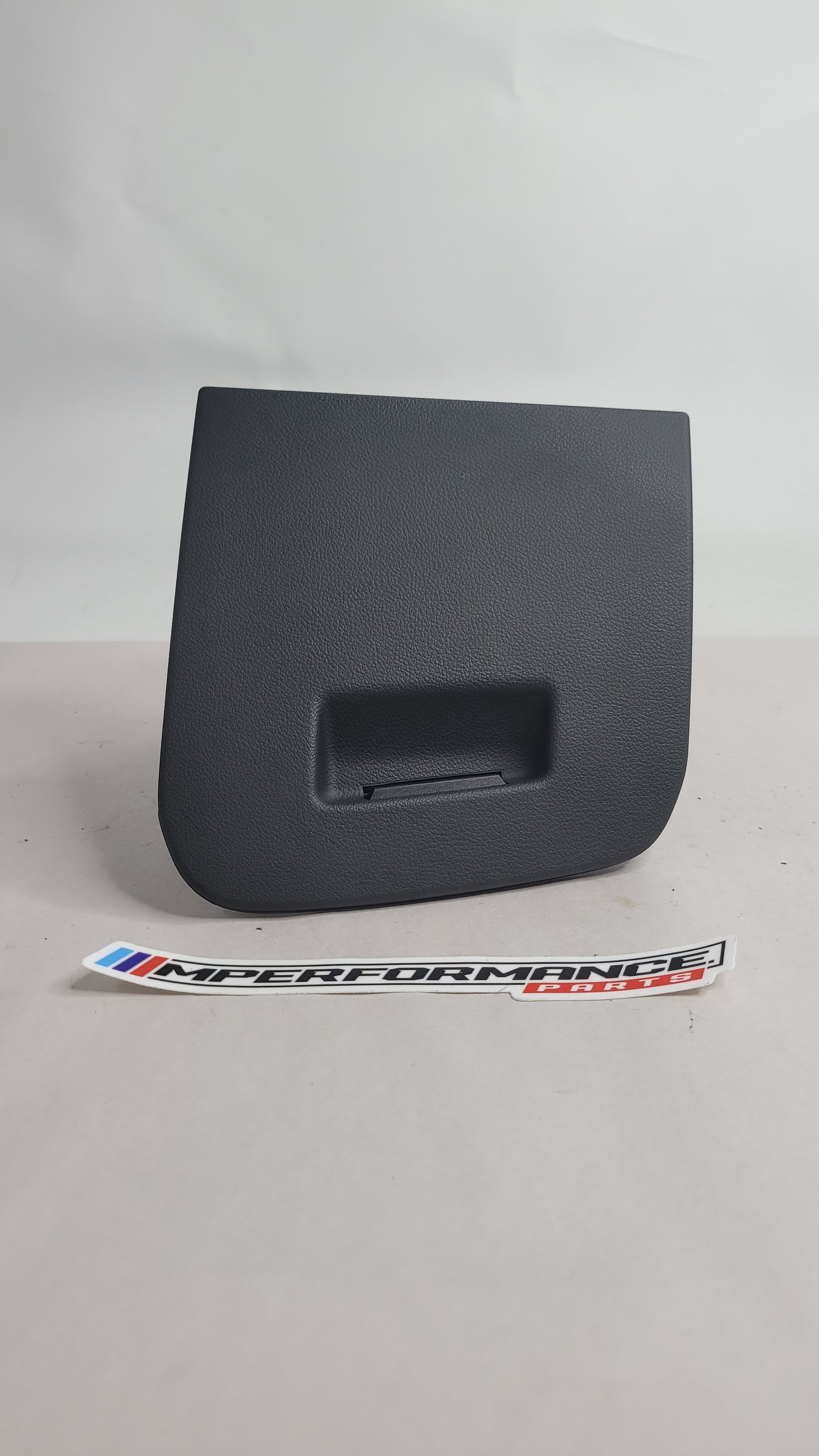 BMW M3 M4 G80 G81 G82 G83 Competition Dashboard Glove Box 6805525 RHD - MPerformance.parts