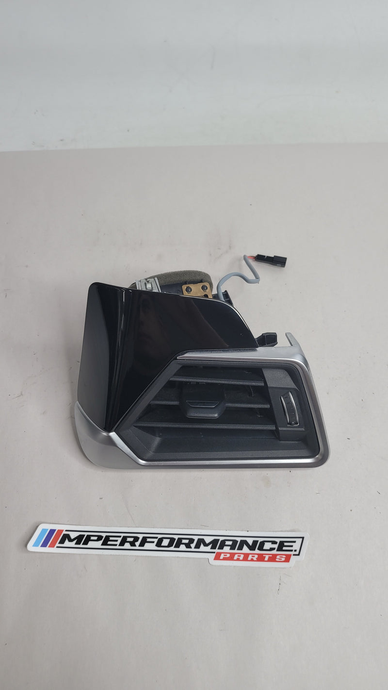BMW M3 Air heater vent drivers right G80 2023 6848619 - MPerformance.parts