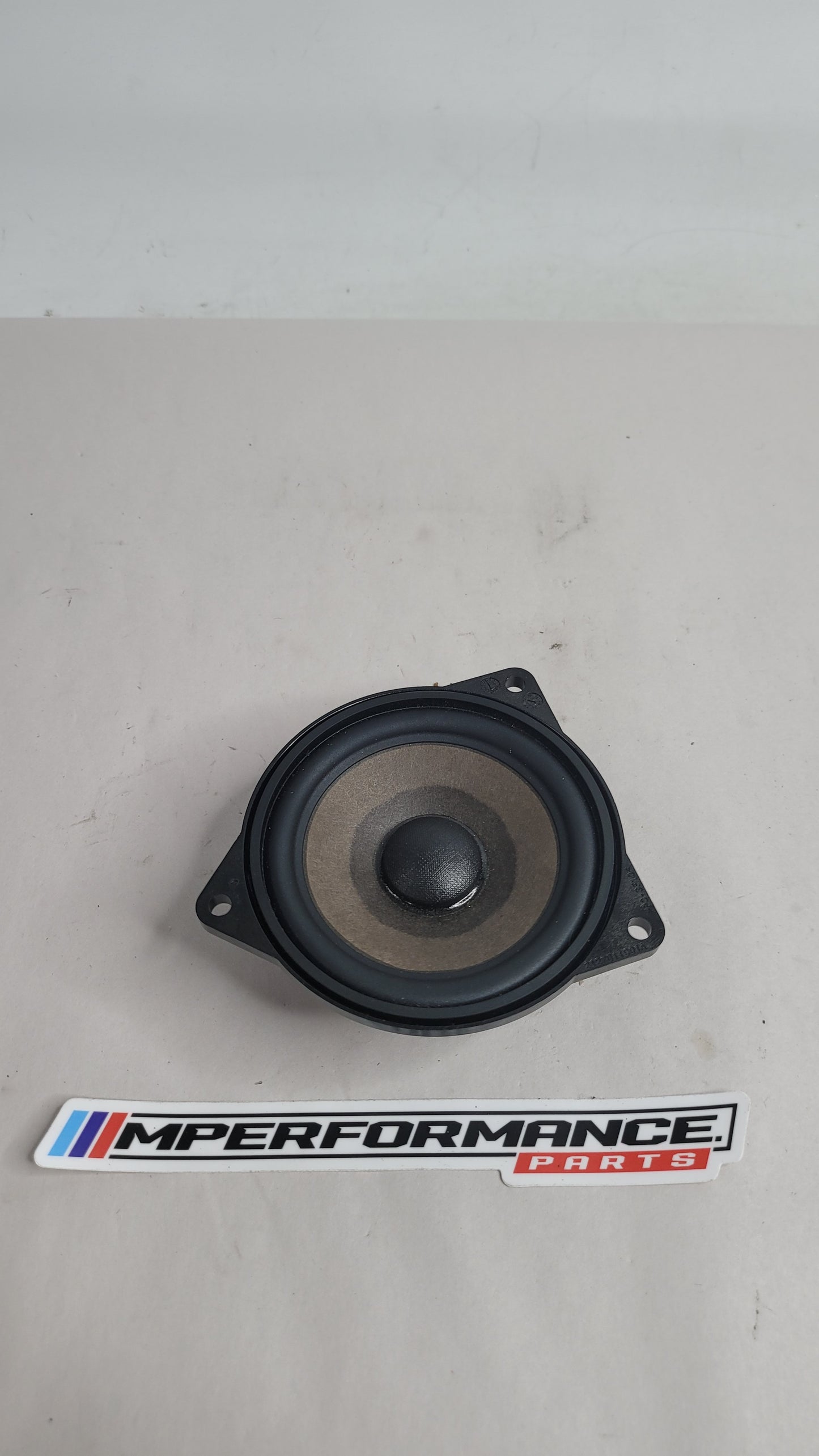 BMW G80 G82 G83 M3 M4 COMPETITION DASH TWEETER SPEAKER 2622468 - MPerformance.parts