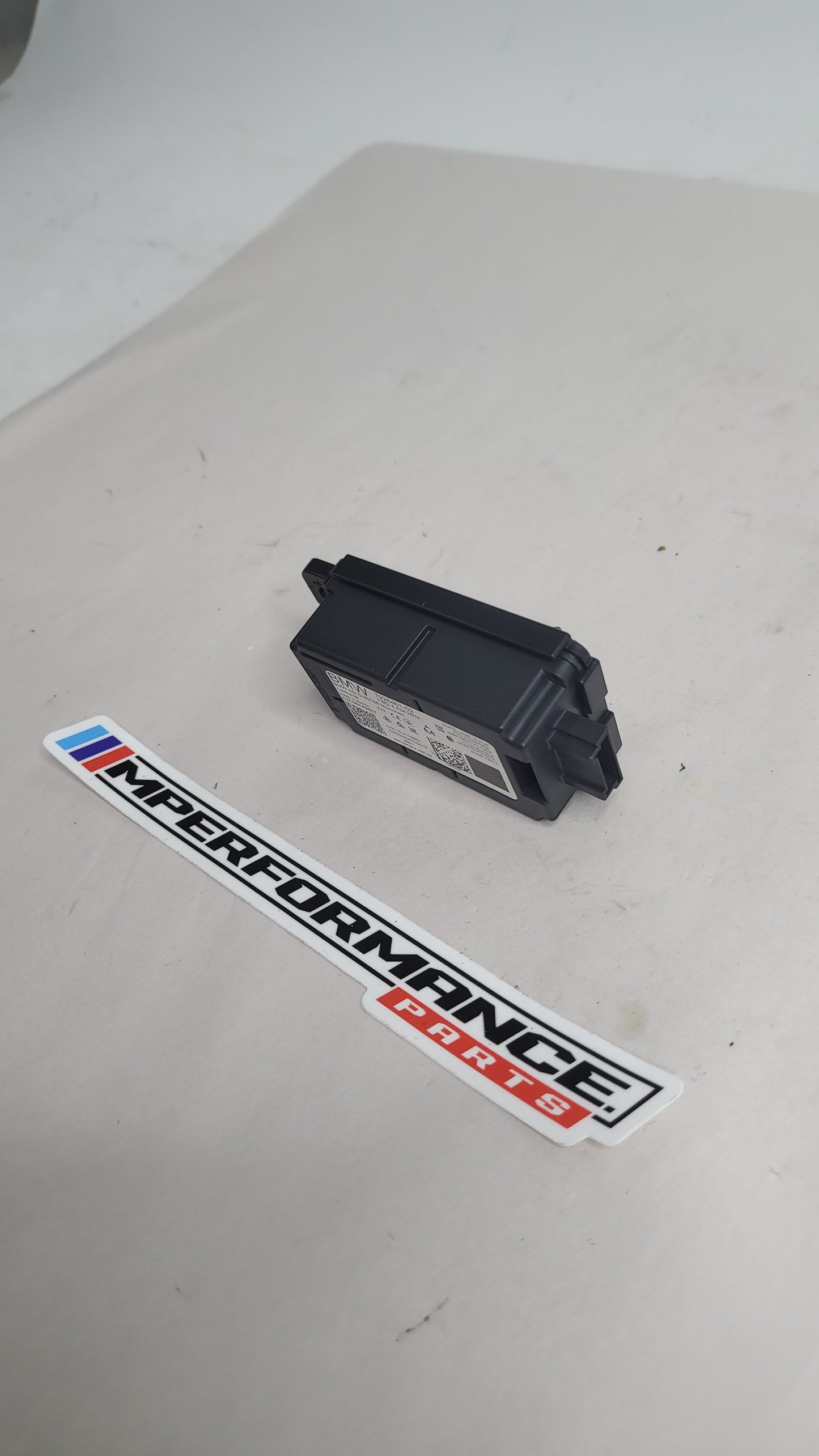 BMW M3 M4 G80 G82 G83 RADIO RECEIVER REMOTE MODULE - 7928461-02 - MPerformance.parts