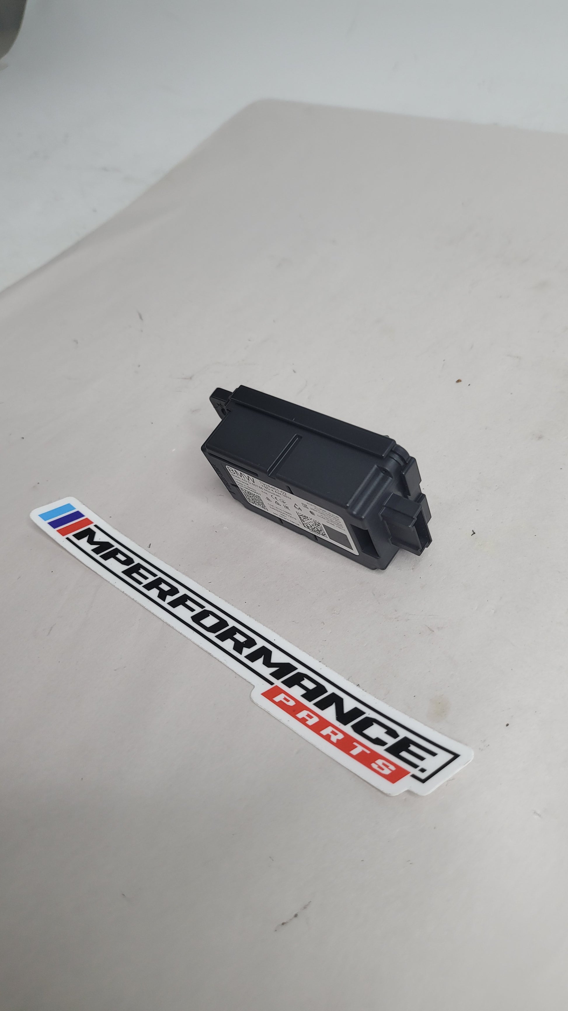 BMW M3 M4 G80 G82 G83 RADIO RECEIVER REMOTE MODULE - 7928461-02 - MPerformance.parts