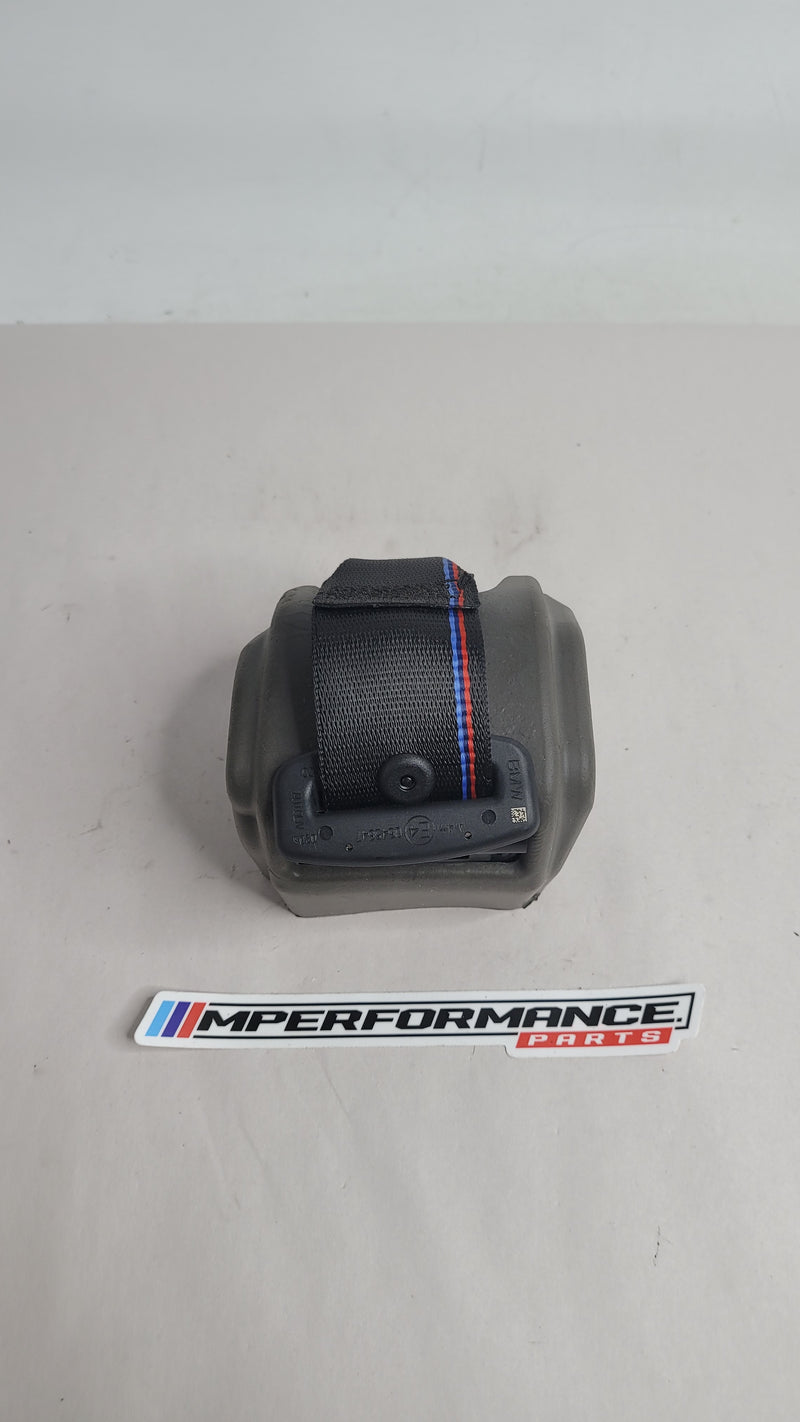 BMW M3 SERIES G20 G80 REAR CENTRE SEATBELT S5807638205 - MPerformance.parts