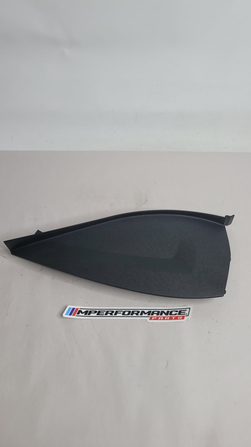 BMW G20 G21 M3 G80 M4 G82 G83 CENTER CONSOLE DASHBOARD COVER TRIM LEFT 6805559 - MPerformance.parts
