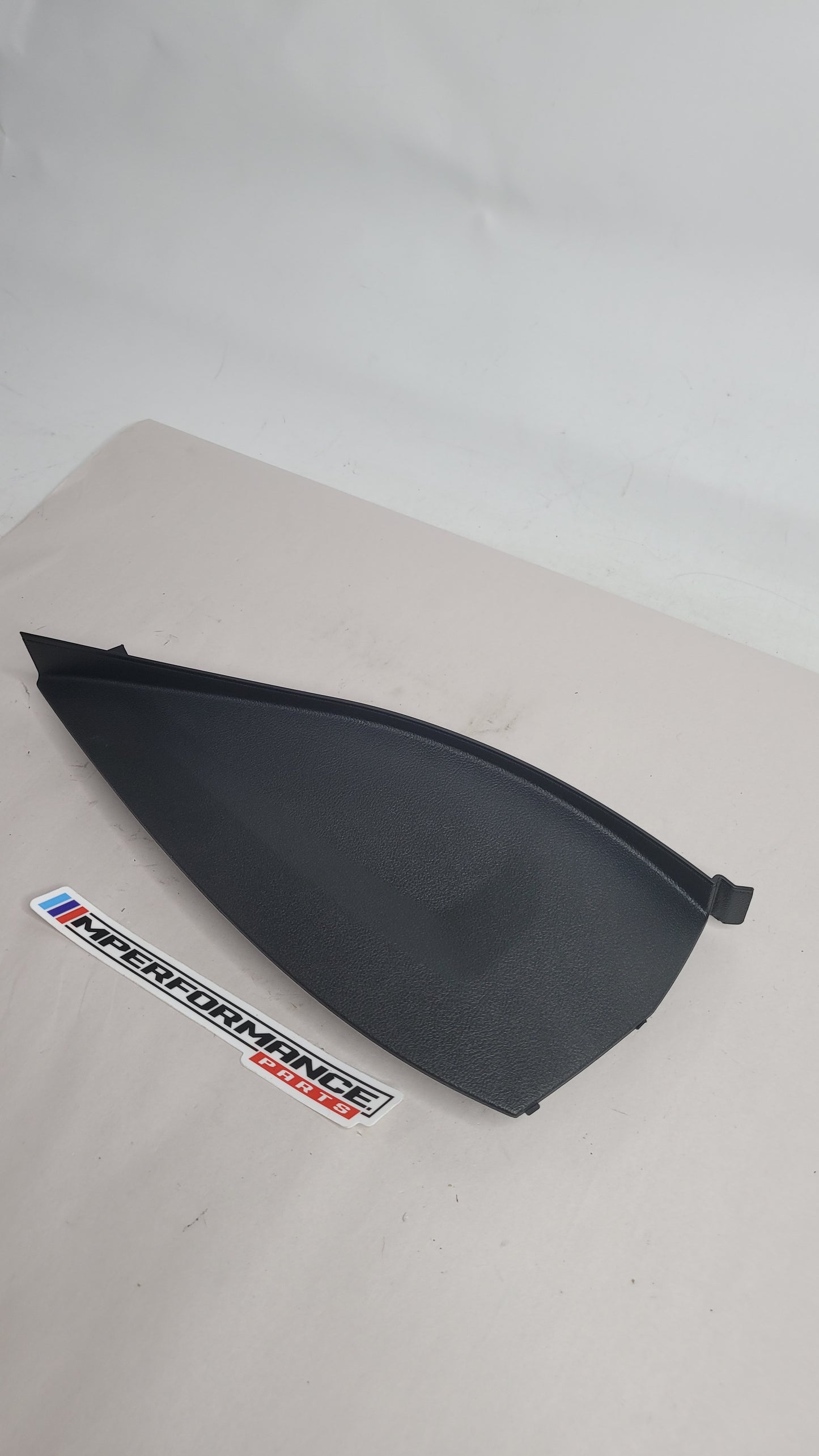 BMW G20 G21 M3 G80 M4 G82 G83 CENTER CONSOLE DASHBOARD COVER TRIM LEFT 6805559 - MPerformance.parts