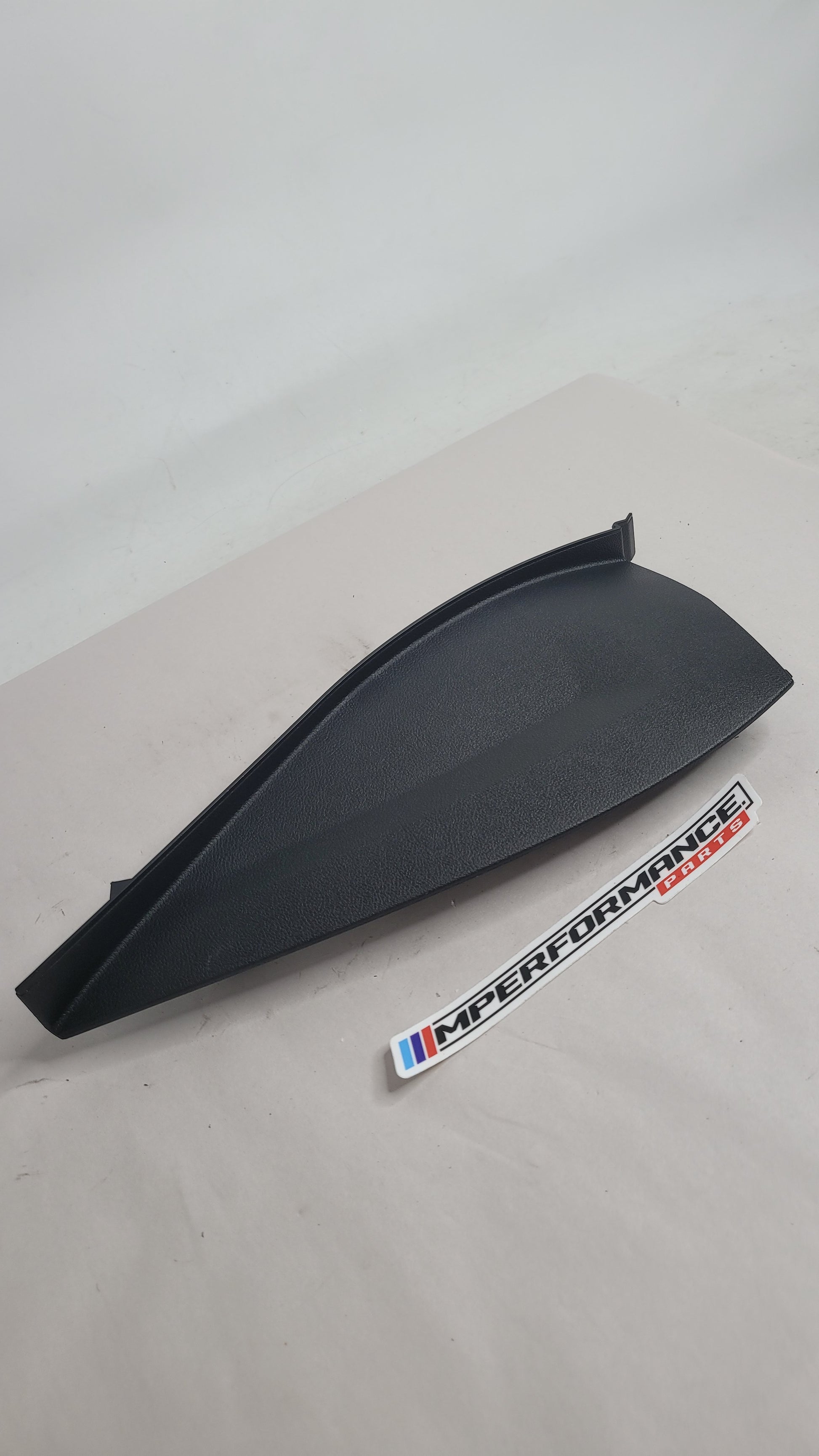 BMW G20 G21 M3 G80 M4 G82 G83 CENTER CONSOLE DASHBOARD COVER TRIM LEFT 6805559 - MPerformance.parts