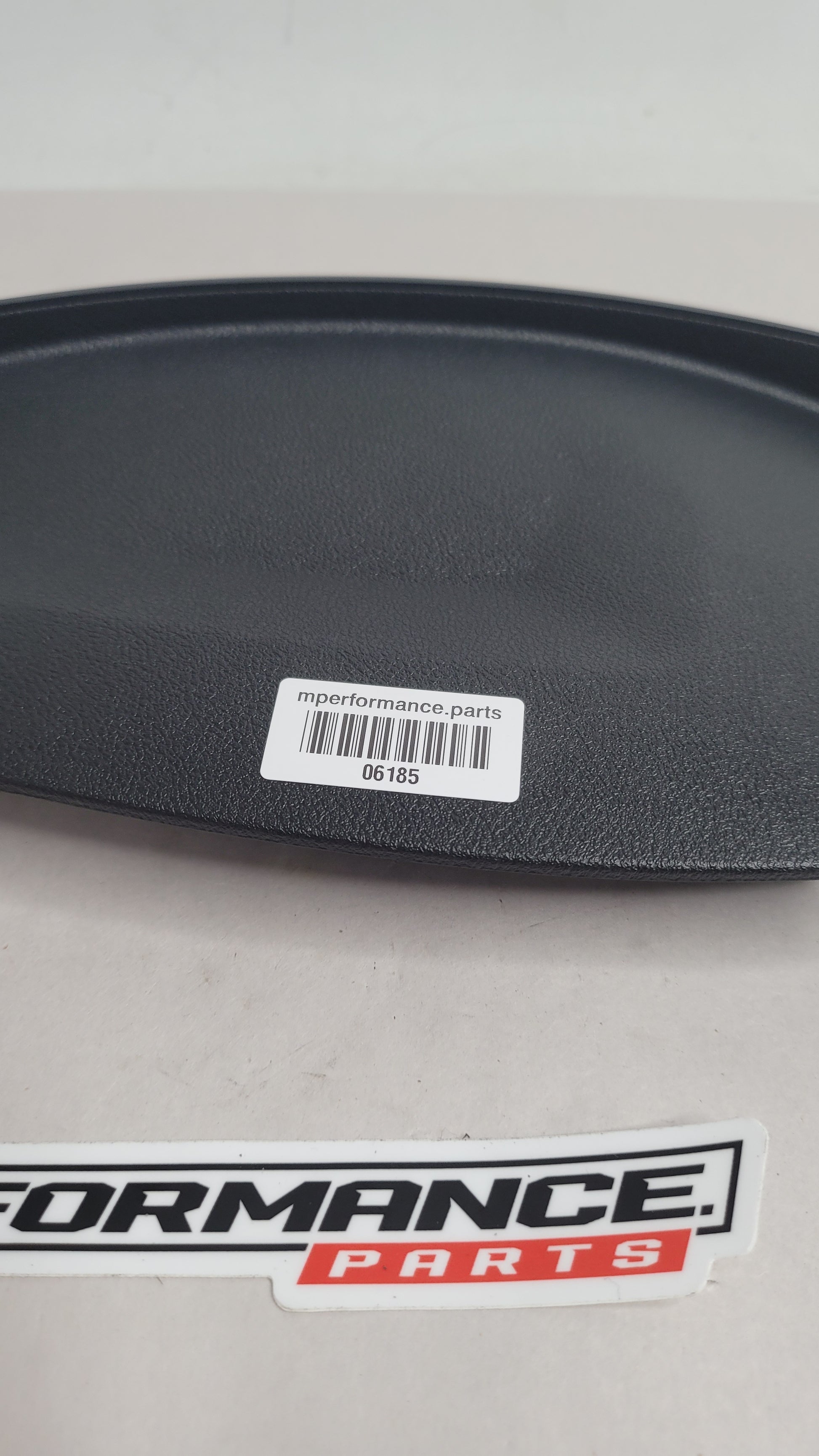 BMW G20 G21 M3 G80 M4 G82 G83 CENTER CONSOLE DASHBOARD COVER TRIM LEFT 6805559 - MPerformance.parts