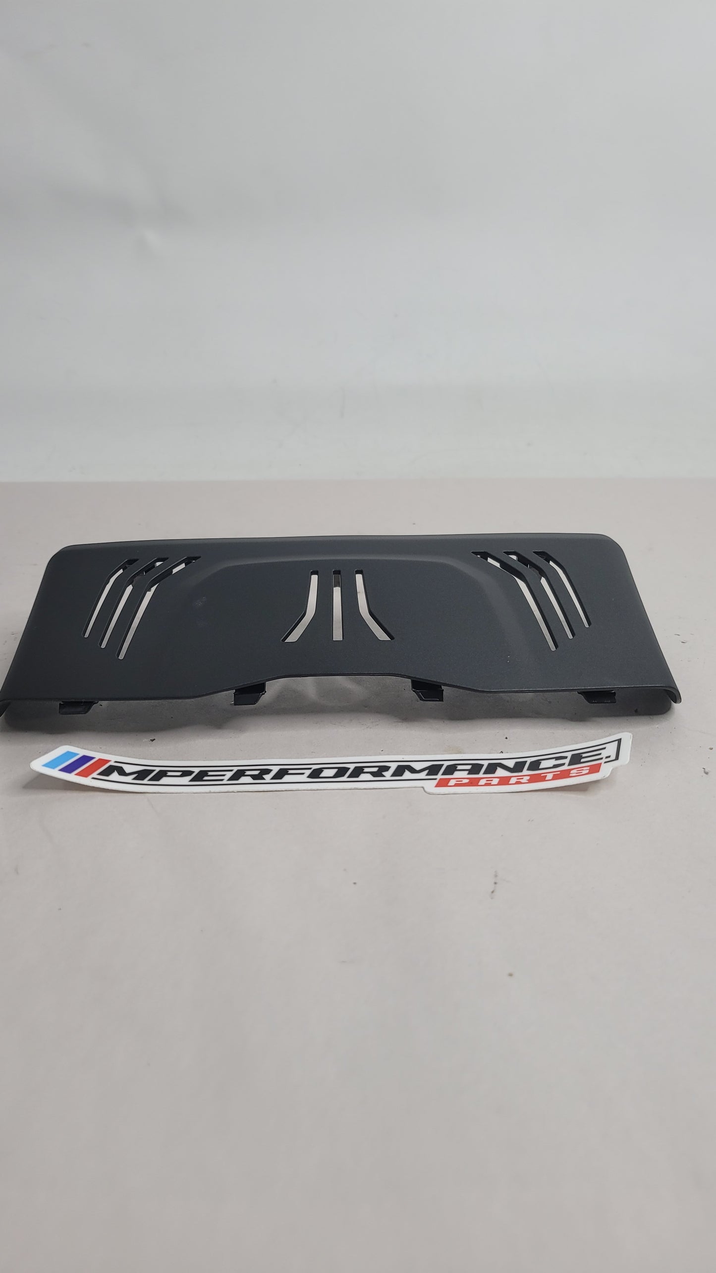 BMW M3 M4 G80 G82 REAR VIEW MIRROR TRIM 6805815 - MPerformance.parts