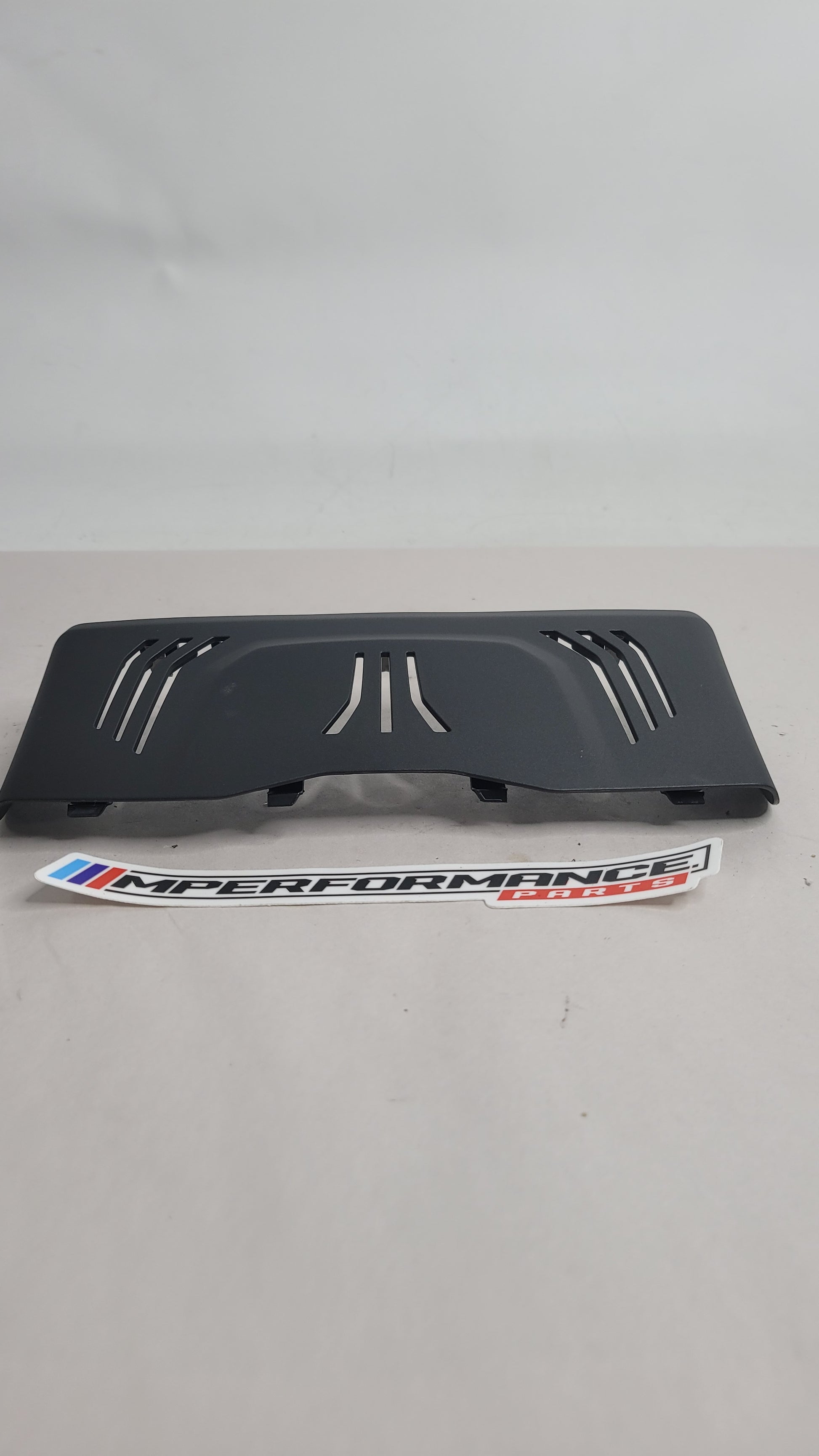 BMW M3 M4 G80 G82 REAR VIEW MIRROR TRIM 6805815 - MPerformance.parts