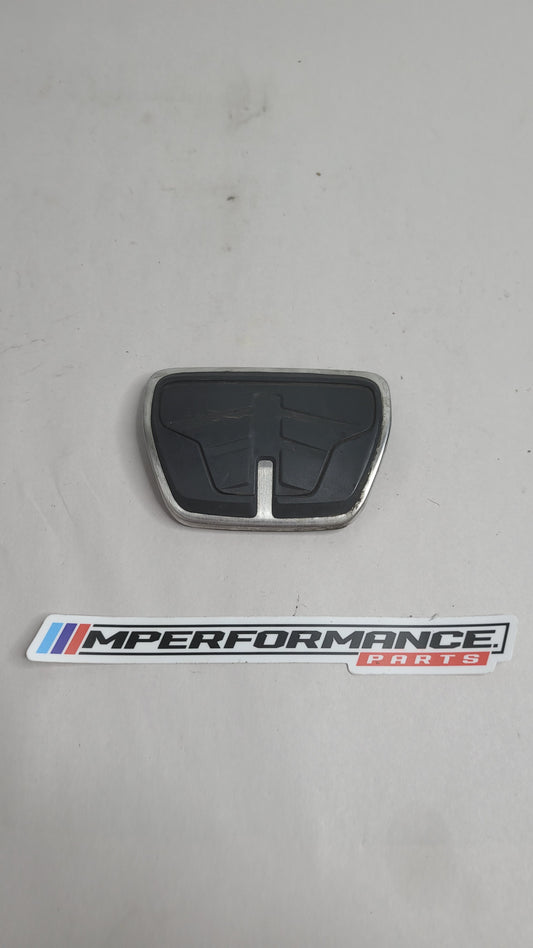 BMW G80 M3 Brake Pedal Cover 141457-10 - MPerformance.parts