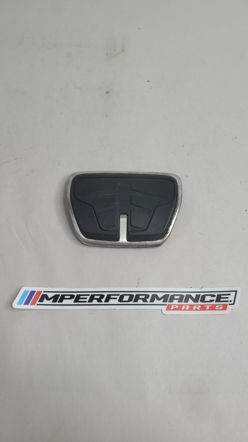 BMW G80 M3 Brake Pedal Cover 141457-10 - MPerformance.parts