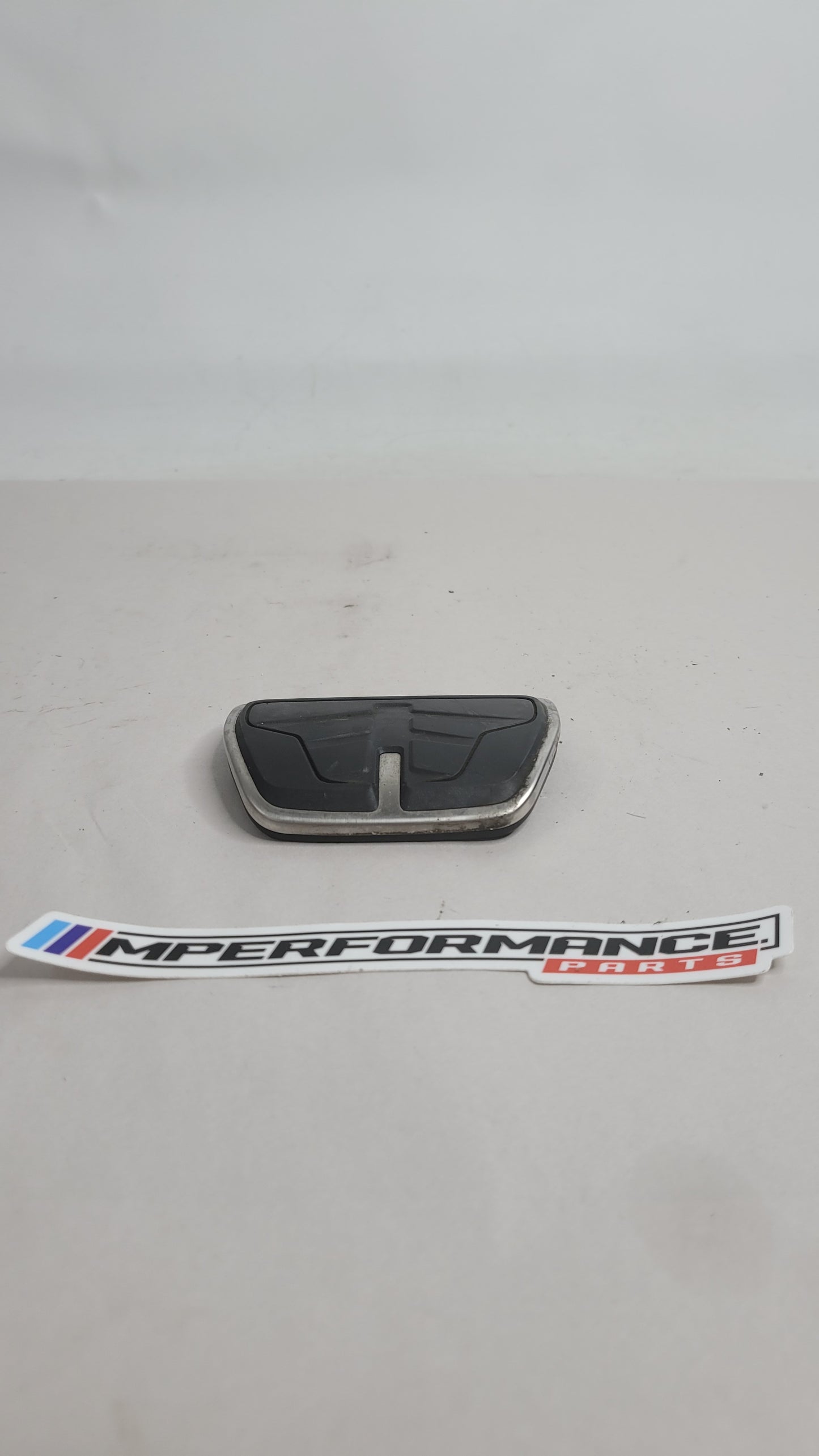 BMW G80 M3 Brake Pedal Cover 141457-10 - MPerformance.parts