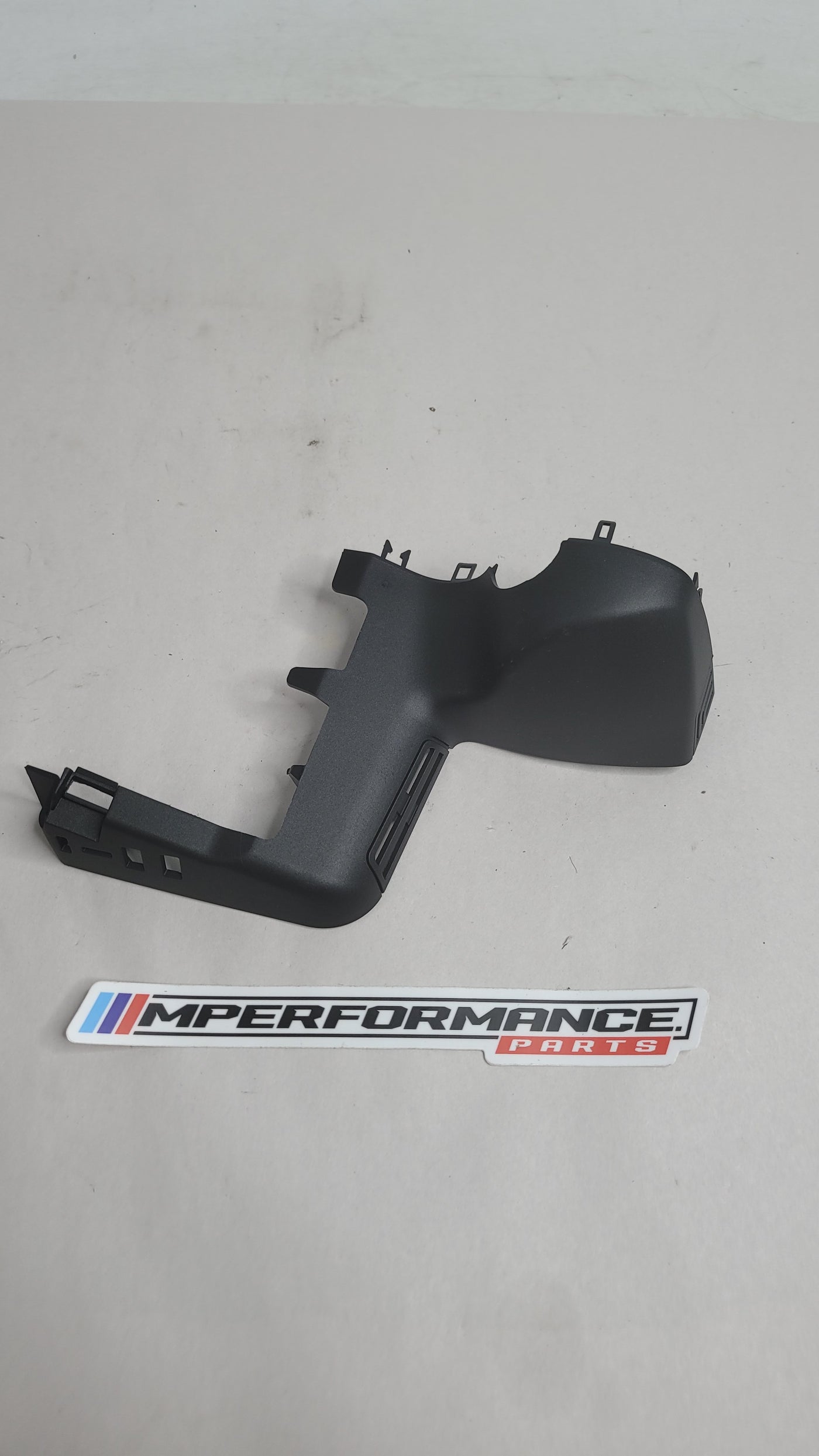 BMW M3 G80 Rear view mirror surround cover 6805813 - MPerformance.parts