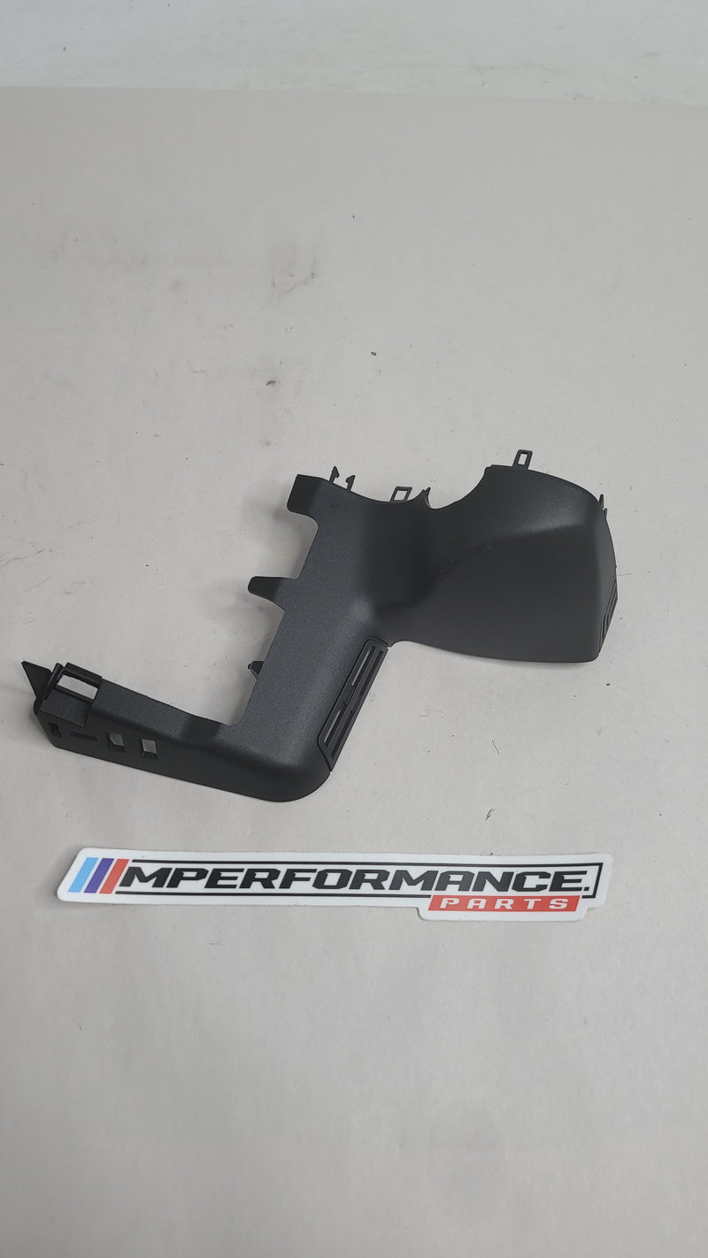 BMW M3 G80 Rear view mirror surround cover 6805813 - MPerformance.parts