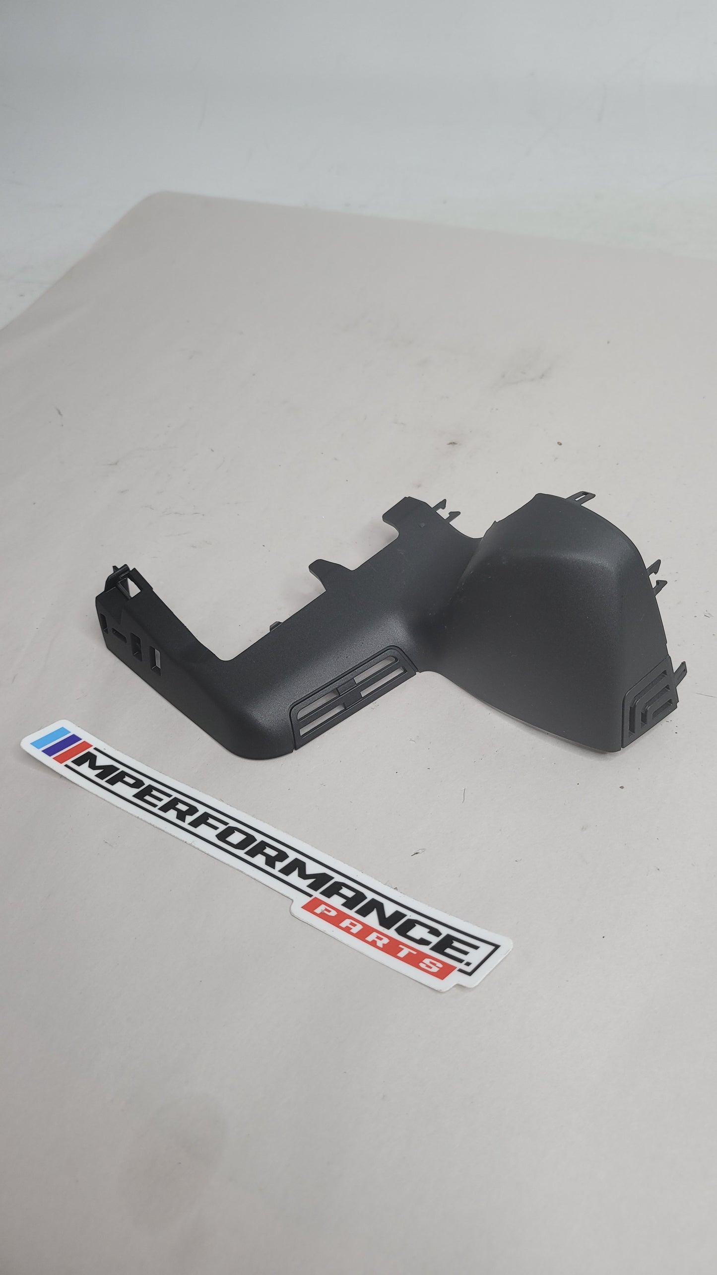 BMW M3 G80 Rear view mirror surround cover 6805813 - MPerformance.parts