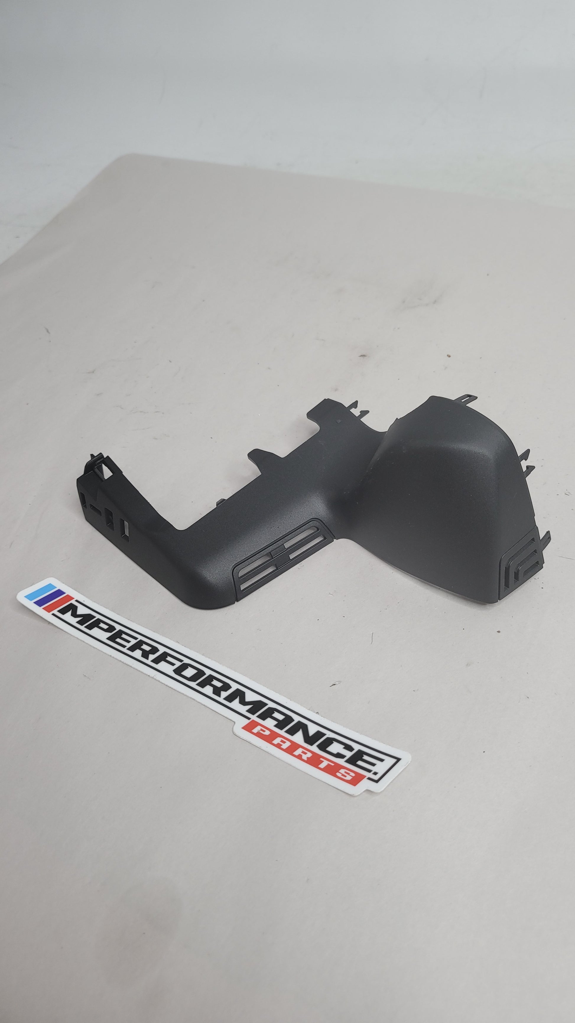 BMW M3 G80 Rear view mirror surround cover 6805813 - MPerformance.parts