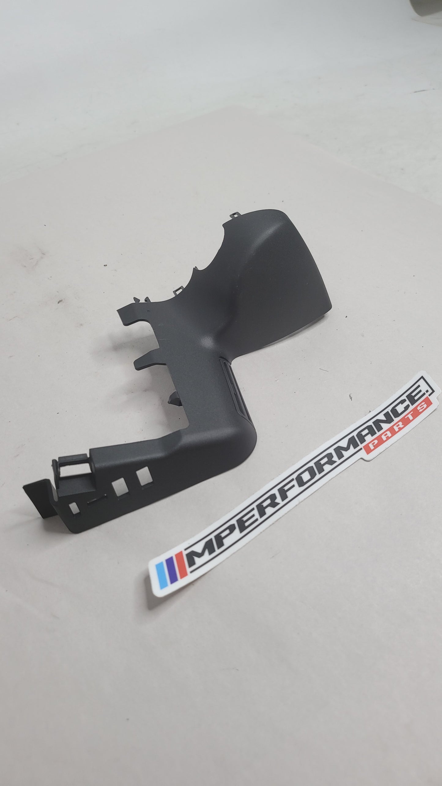 BMW M3 G80 Rear view mirror surround cover 6805813 - MPerformance.parts