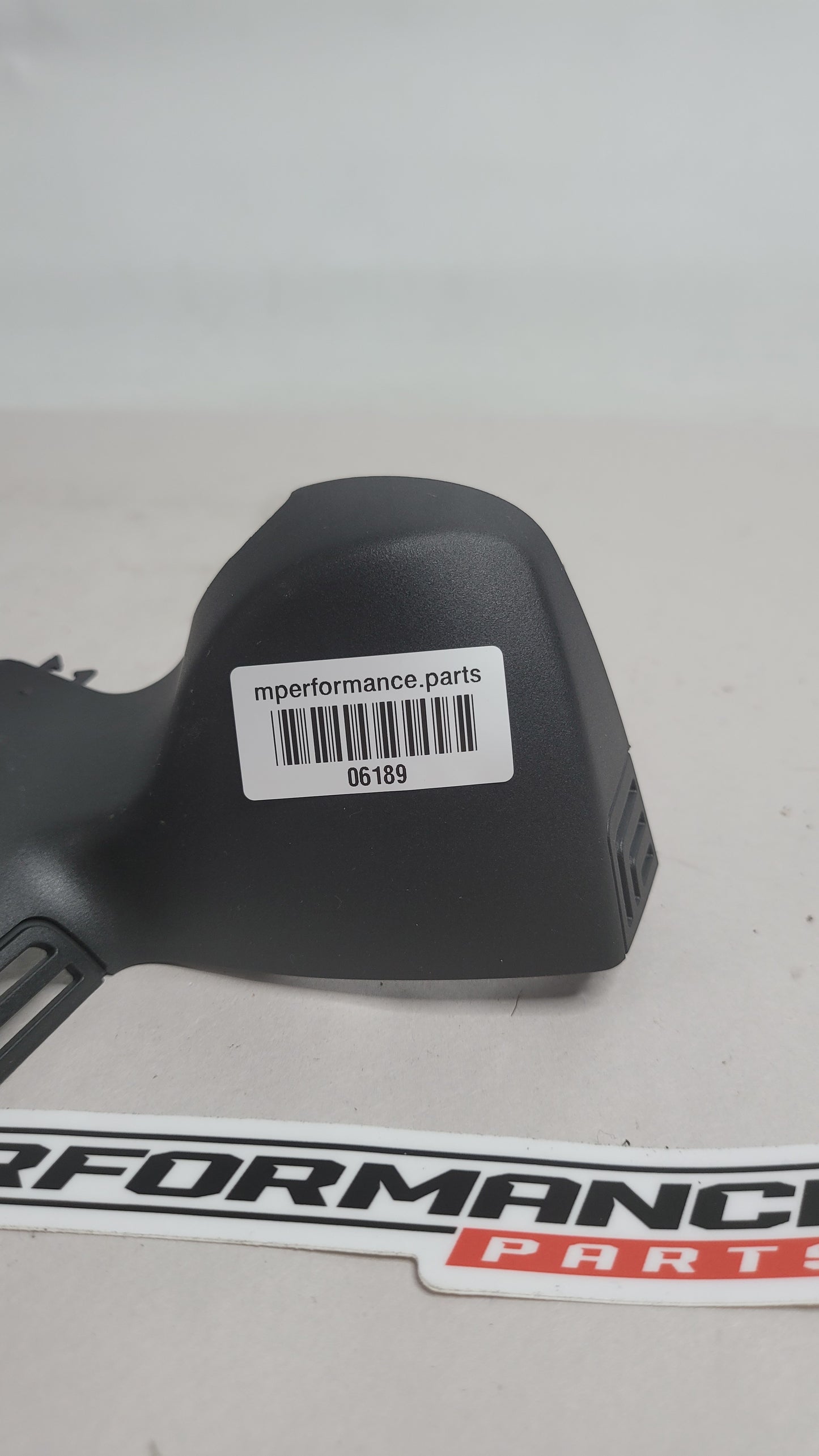 BMW M3 G80 Rear view mirror surround cover 6805813 - MPerformance.parts