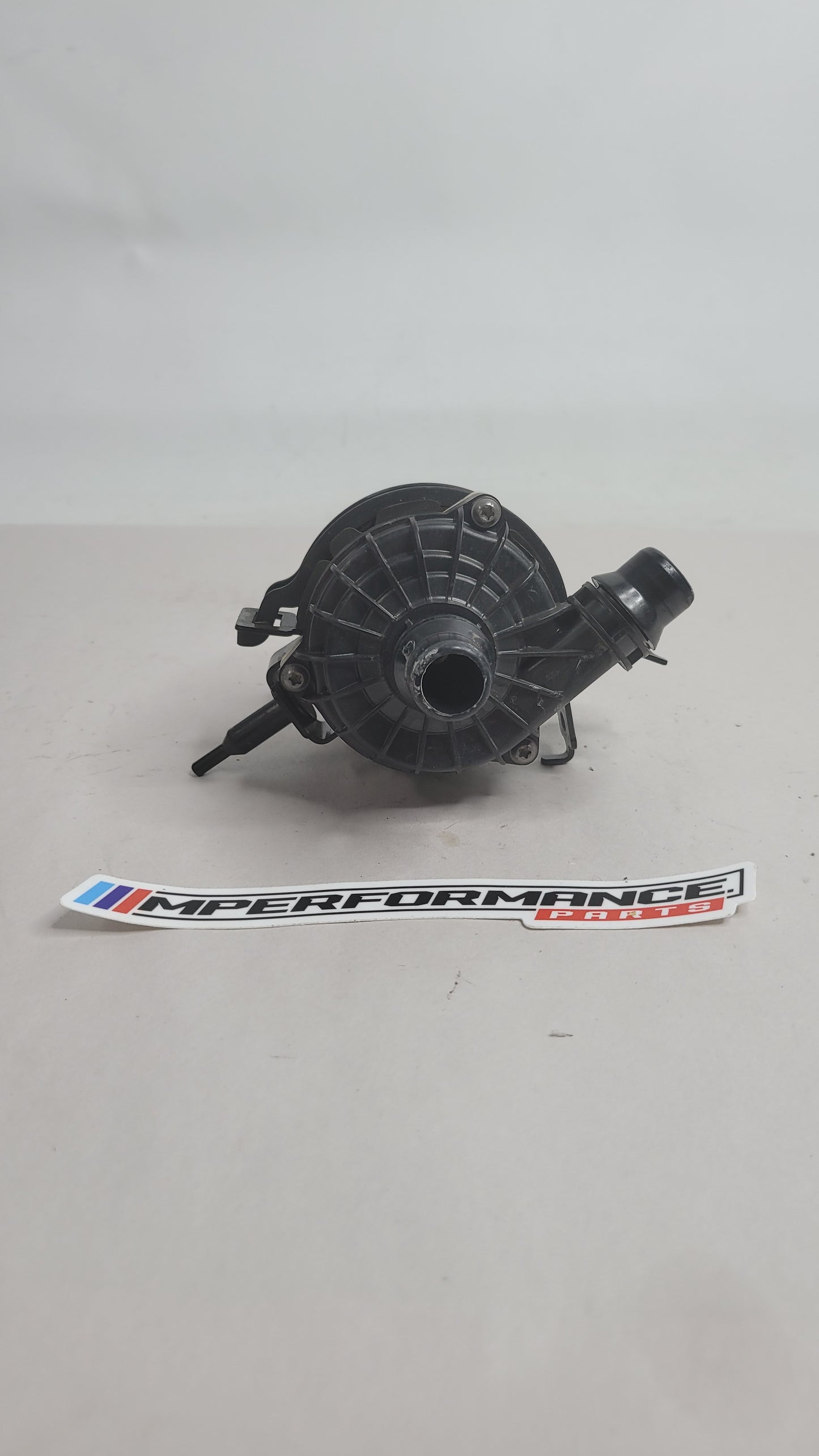 BMW 3 4 SERIES G80 G81 G82 M3 M4 3.0 PETROL S58 AUXILIARY WATER PUMP 5A30246 - MPerformance.parts