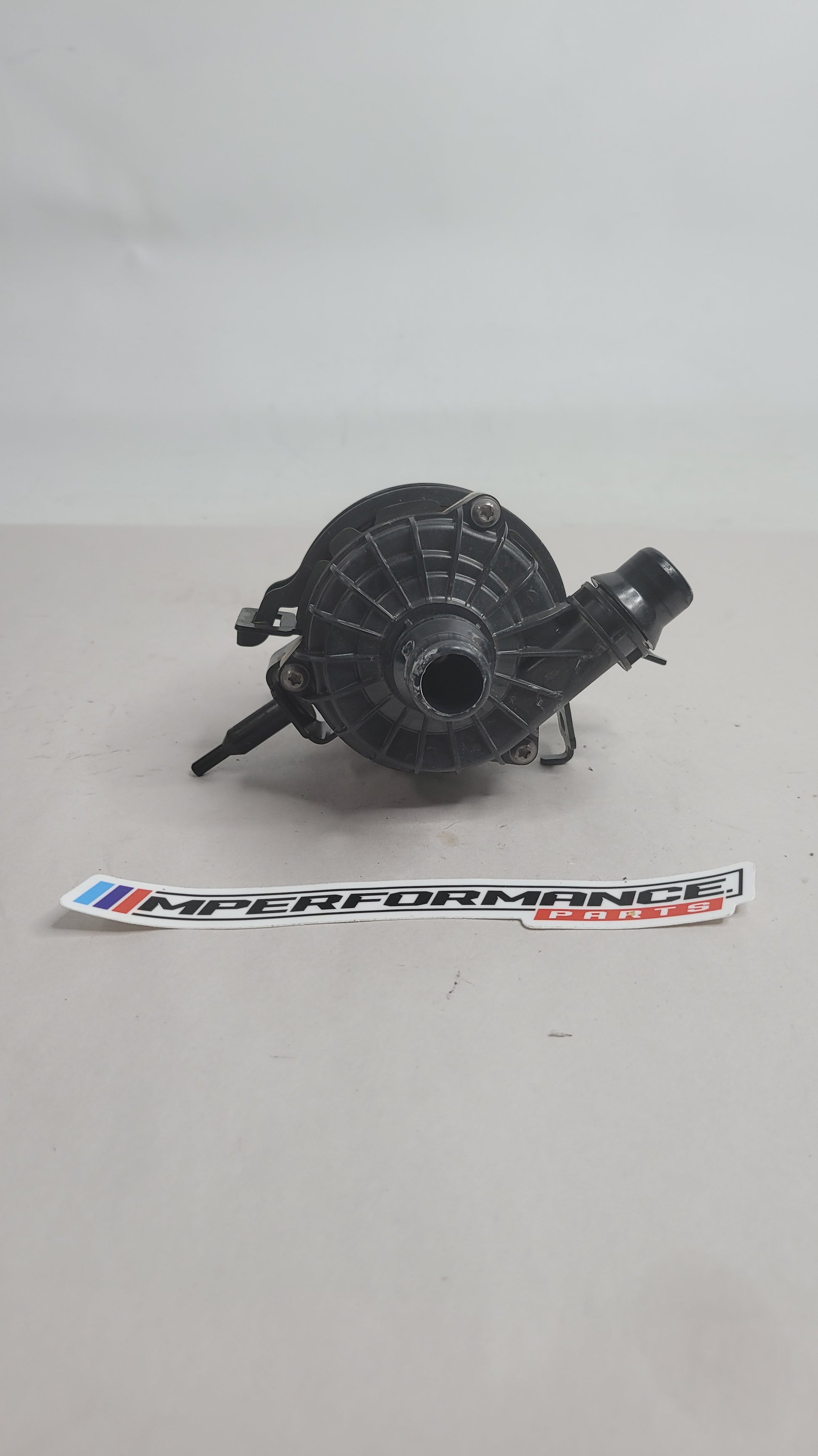 BMW 3 4 SERIES G80 G81 G82 M3 M4 3.0 PETROL S58 AUXILIARY WATER PUMP 5A30246 - MPerformance.parts