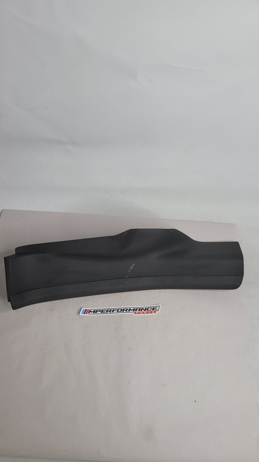 BMW 3 Series G80 Rear Door Entrance Trim Right Driver O/S 7446424 - MPerformance.parts