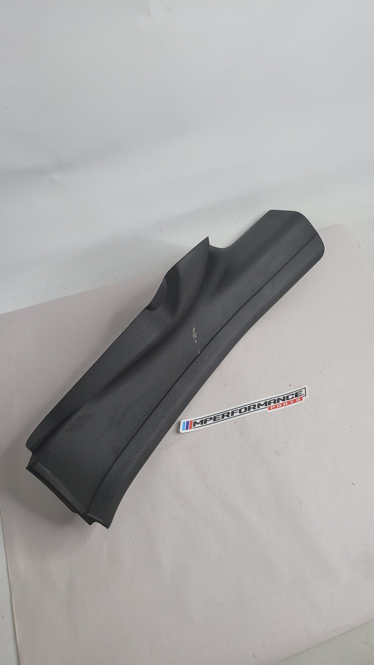 BMW 3 Series G80 Rear Door Entrance Trim Right Driver O/S 7446424 - MPerformance.parts