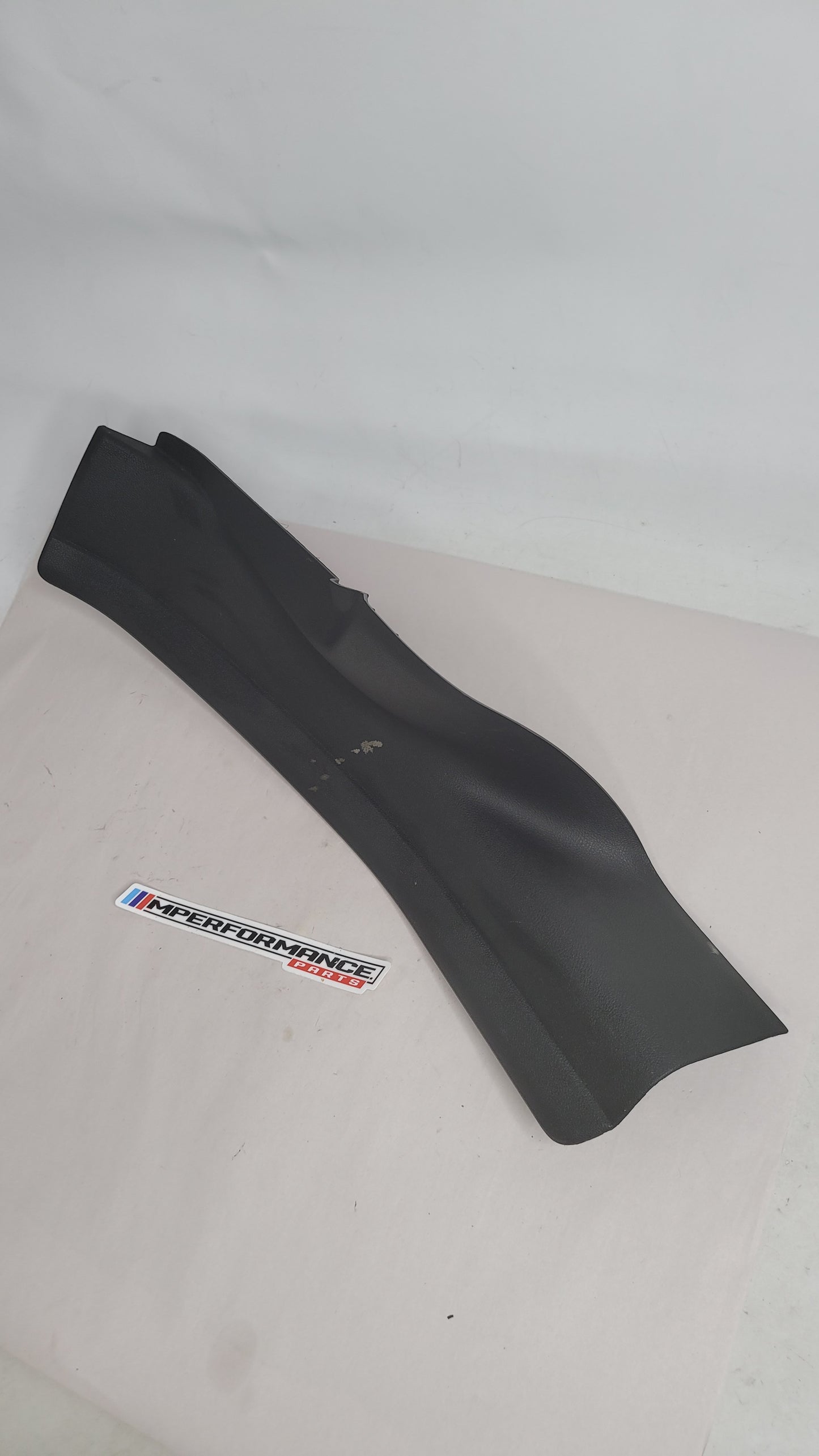 BMW 3 Series G80 Rear Door Entrance Trim Right Driver O/S 7446424 - MPerformance.parts