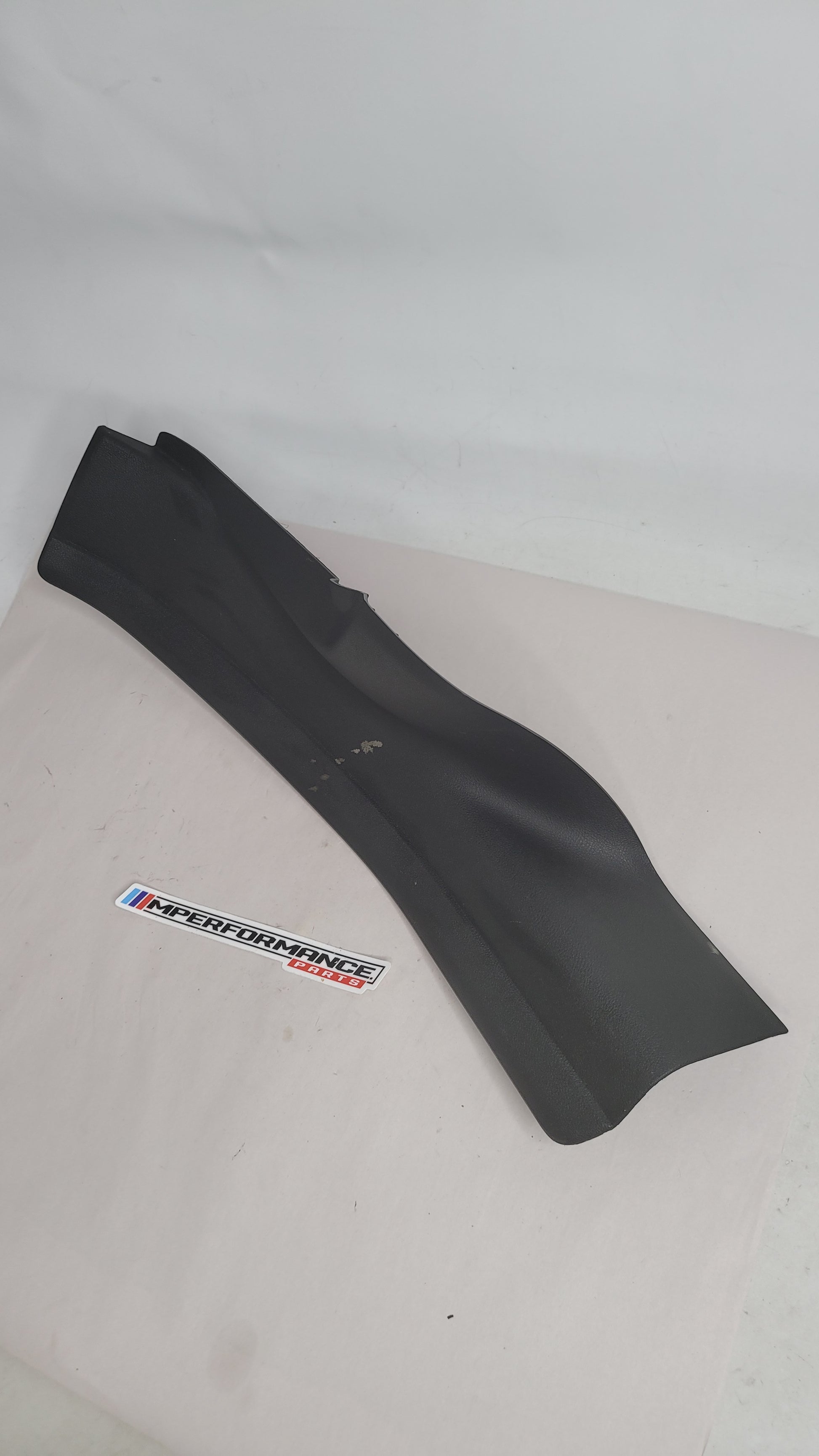 BMW 3 Series G80 Rear Door Entrance Trim Right Driver O/S 7446424 - MPerformance.parts