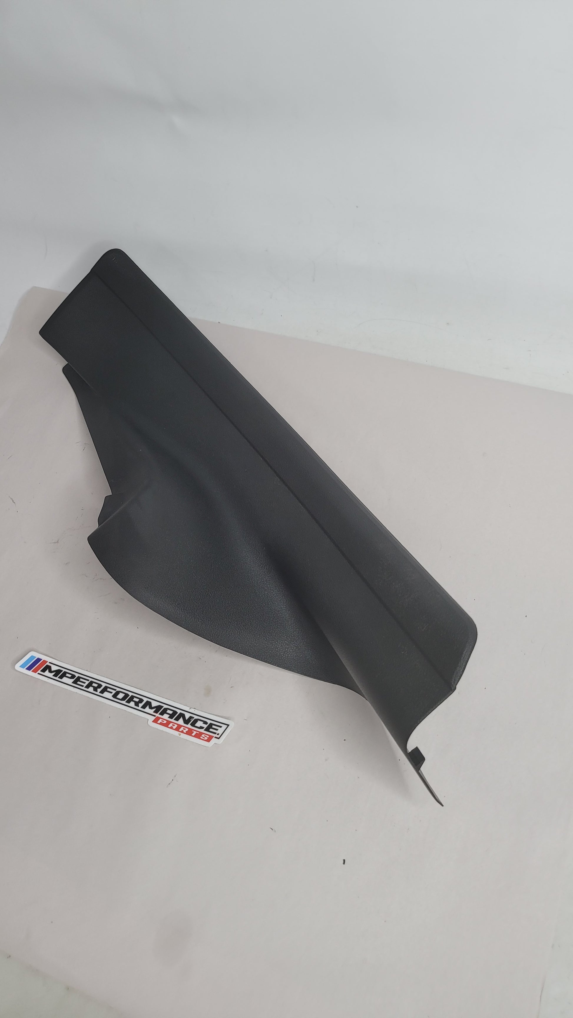 BMW 3 SERIES Rear Door Trim Panel LH 2018-2024 7446423 G80 M3 - MPerformance.parts