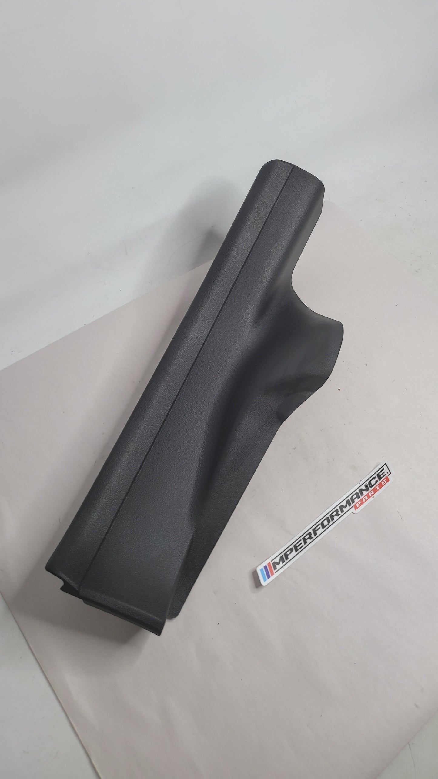BMW 3 SERIES Rear Door Trim Panel LH 2018-2024 7446423 G80 M3 - MPerformance.parts