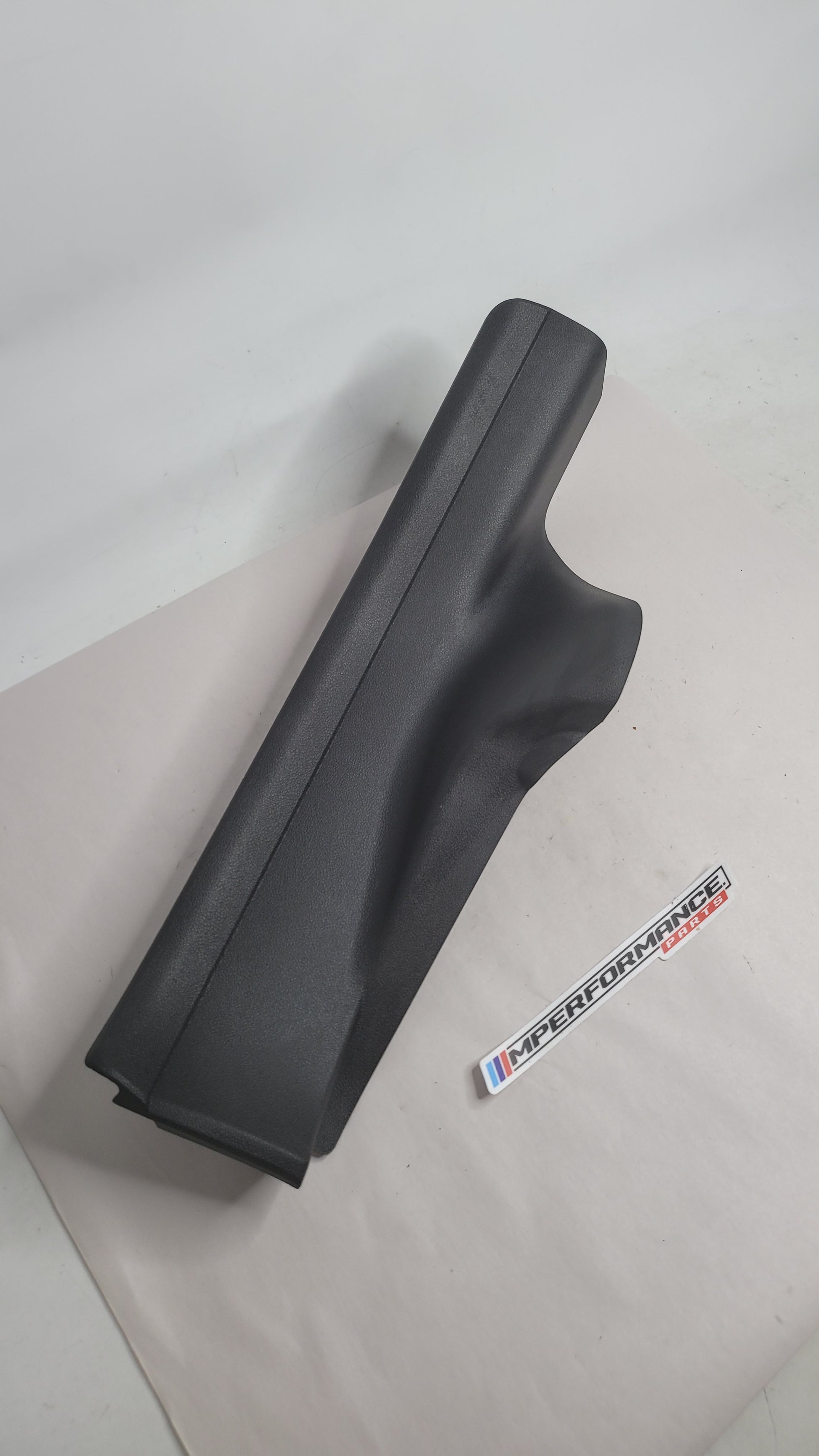 BMW 3 SERIES Rear Door Trim Panel LH 2018-2024 7446423 G80 M3 - MPerformance.parts