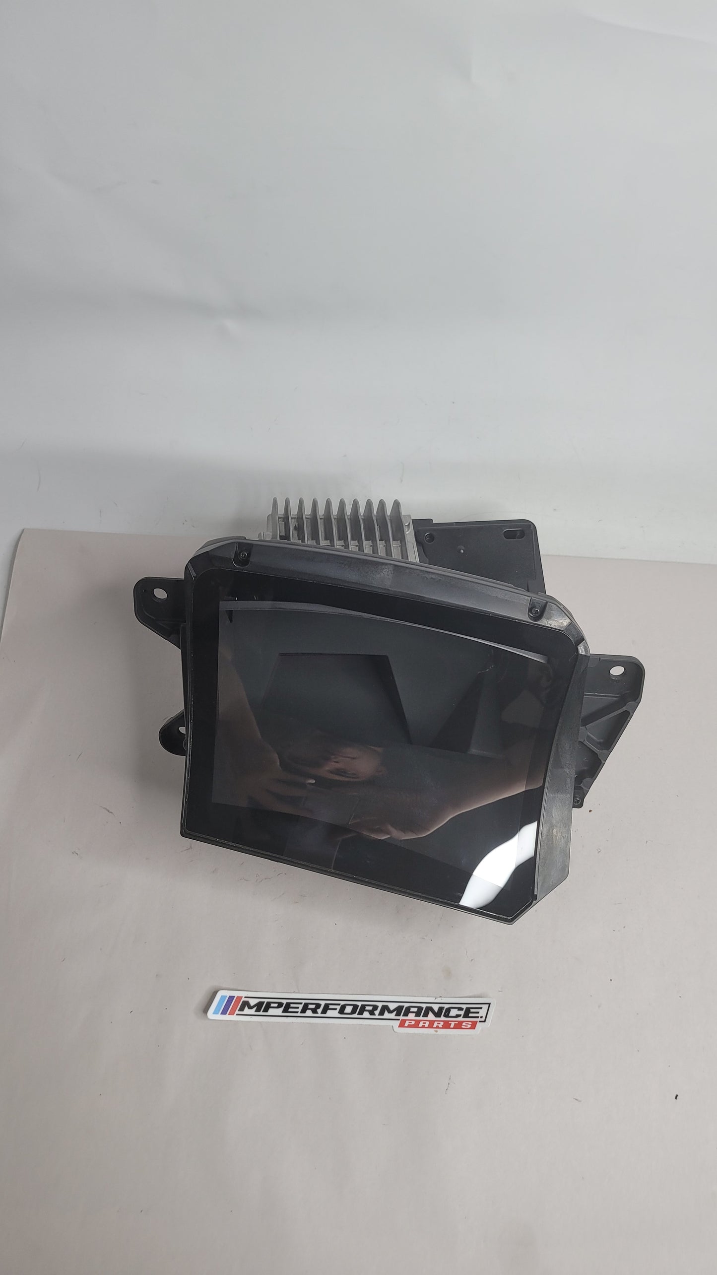 BMW M3 G80 xDrive Head-Up Display 170893-10 - MPerformance.parts