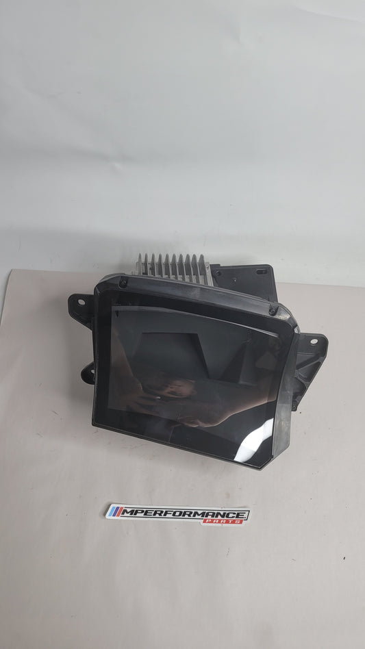 BMW M3 G80 xDrive Head-Up Display 170893-10 - MPerformance.parts