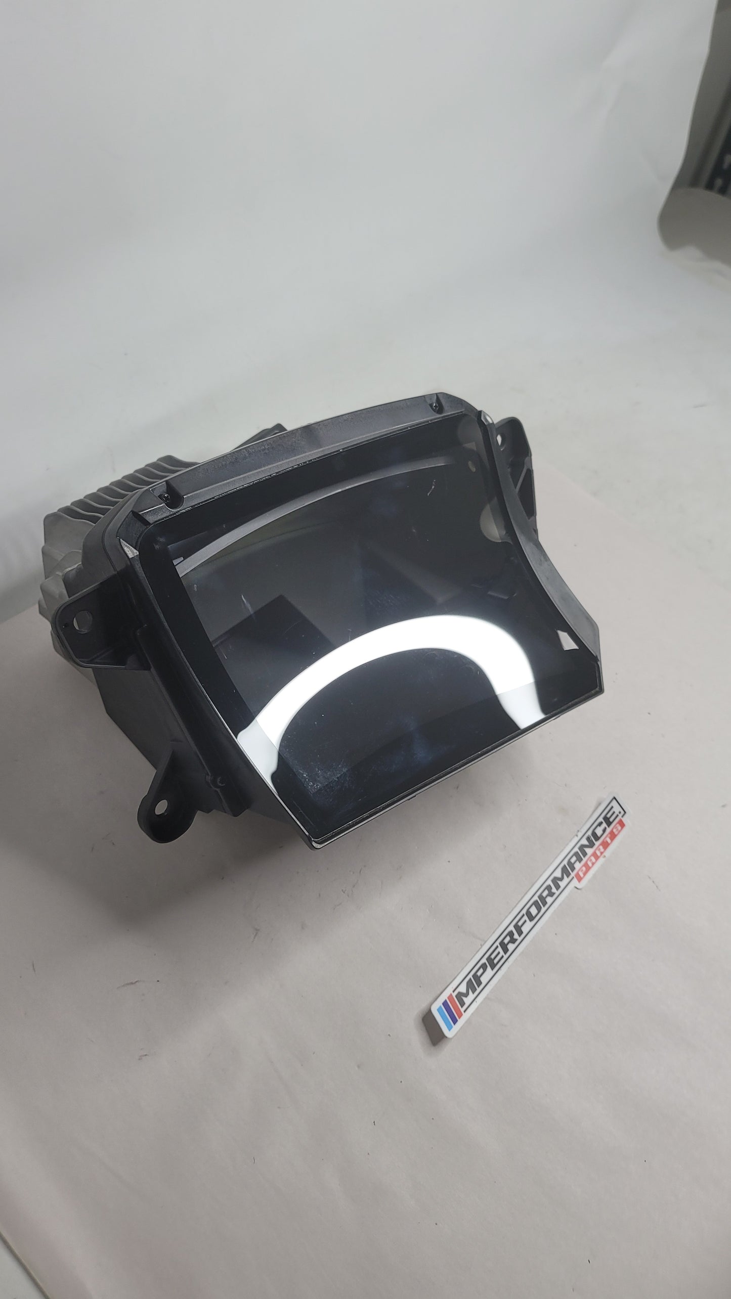 BMW M3 G80 xDrive Head-Up Display 170893-10 - MPerformance.parts