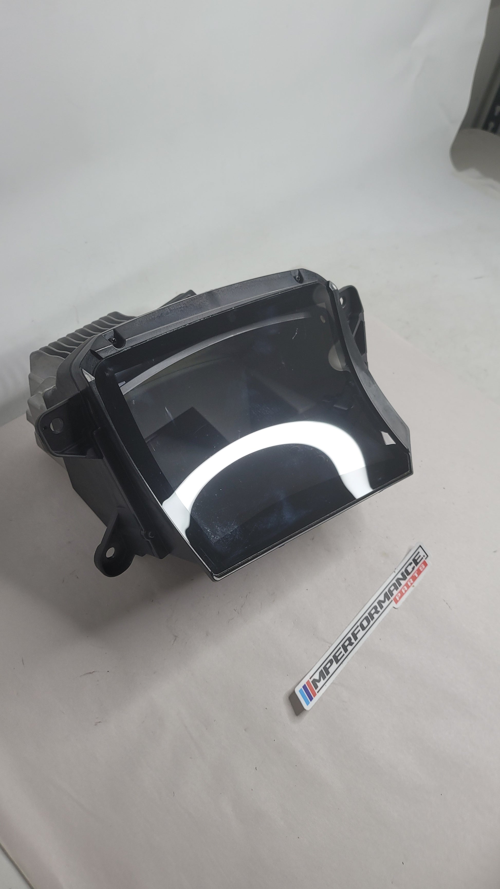 BMW M3 G80 xDrive Head-Up Display 170893-10 - MPerformance.parts