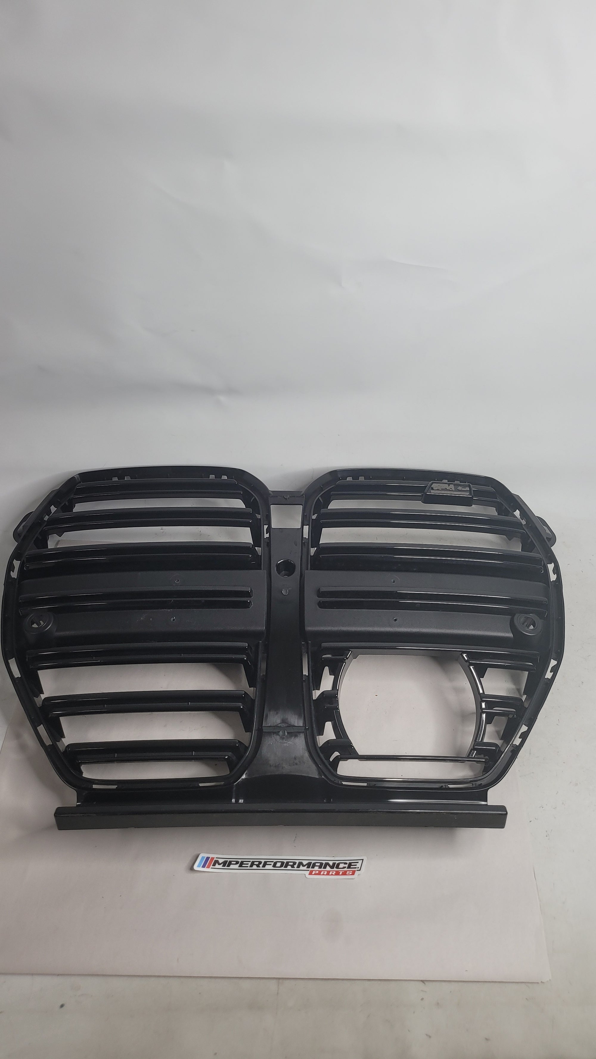 BMW G80 M3 Competition Genuine Grille 5113 192976-10 - MPerformance.parts
