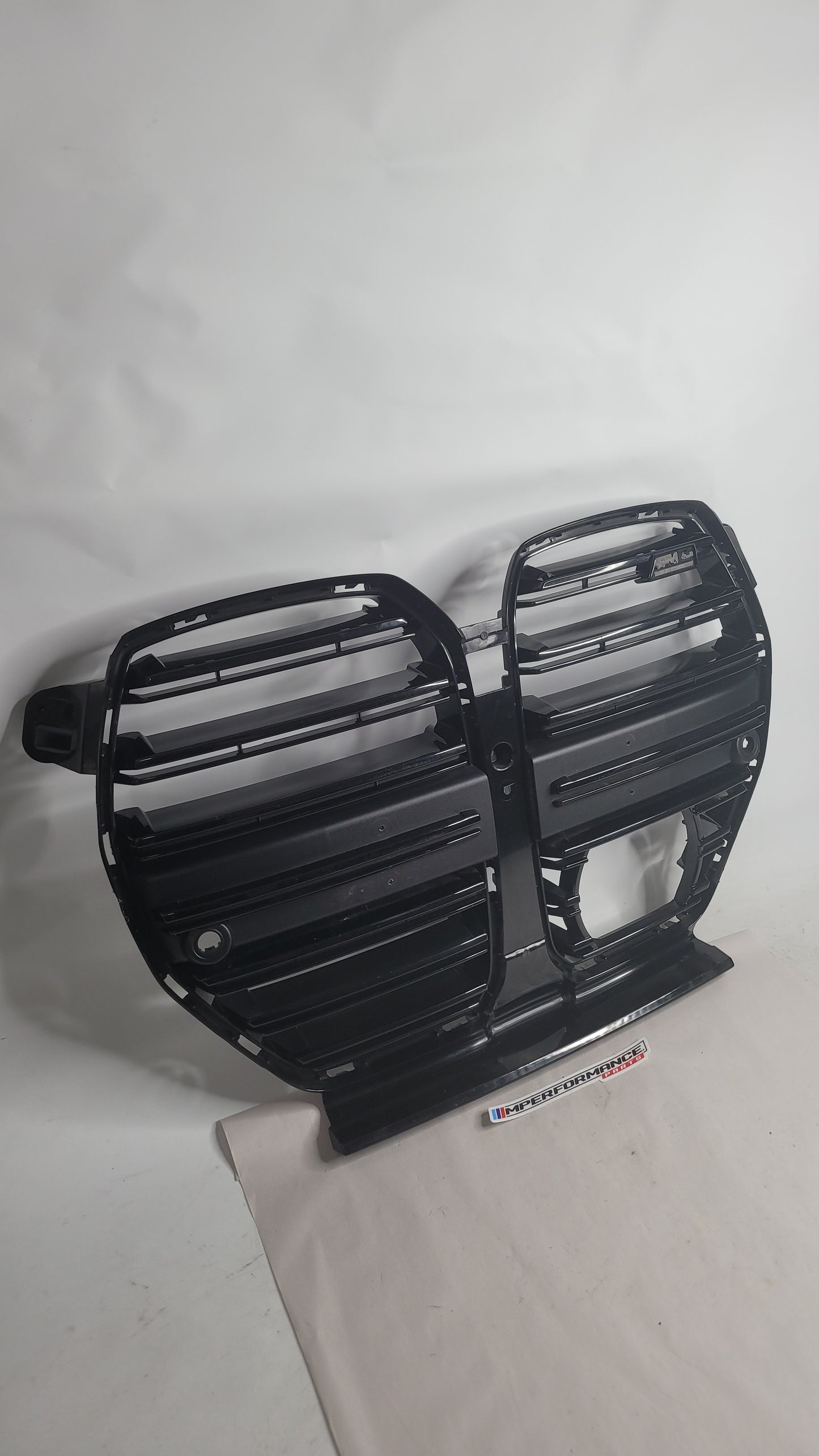 BMW G80 M3 Competition Genuine Grille 5113 192976-10 - MPerformance.parts