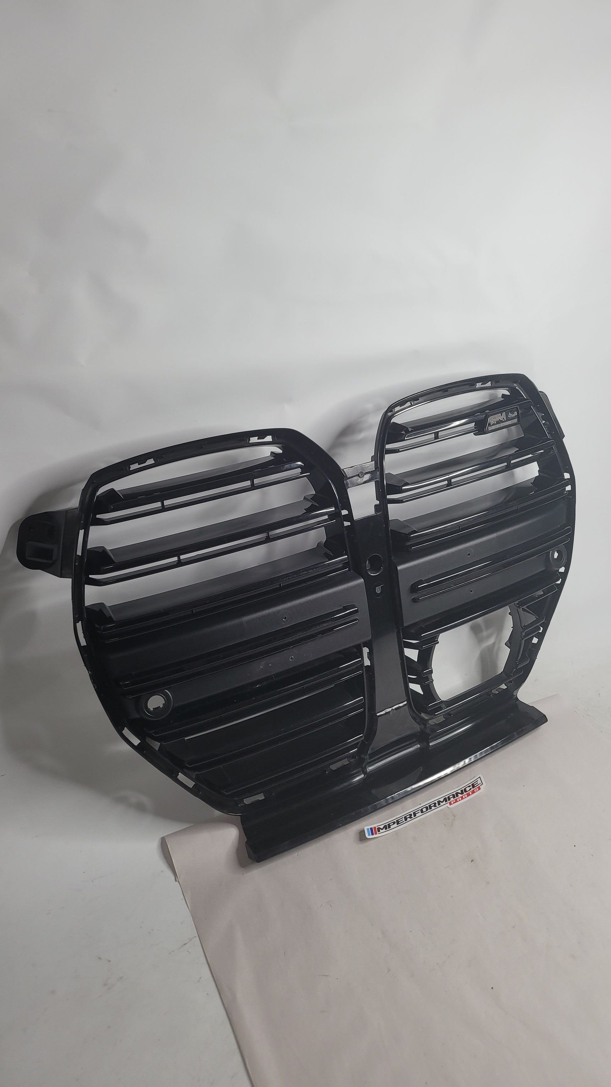 BMW G80 M3 Competition Genuine Grille 5113 192976-10 - MPerformance.parts