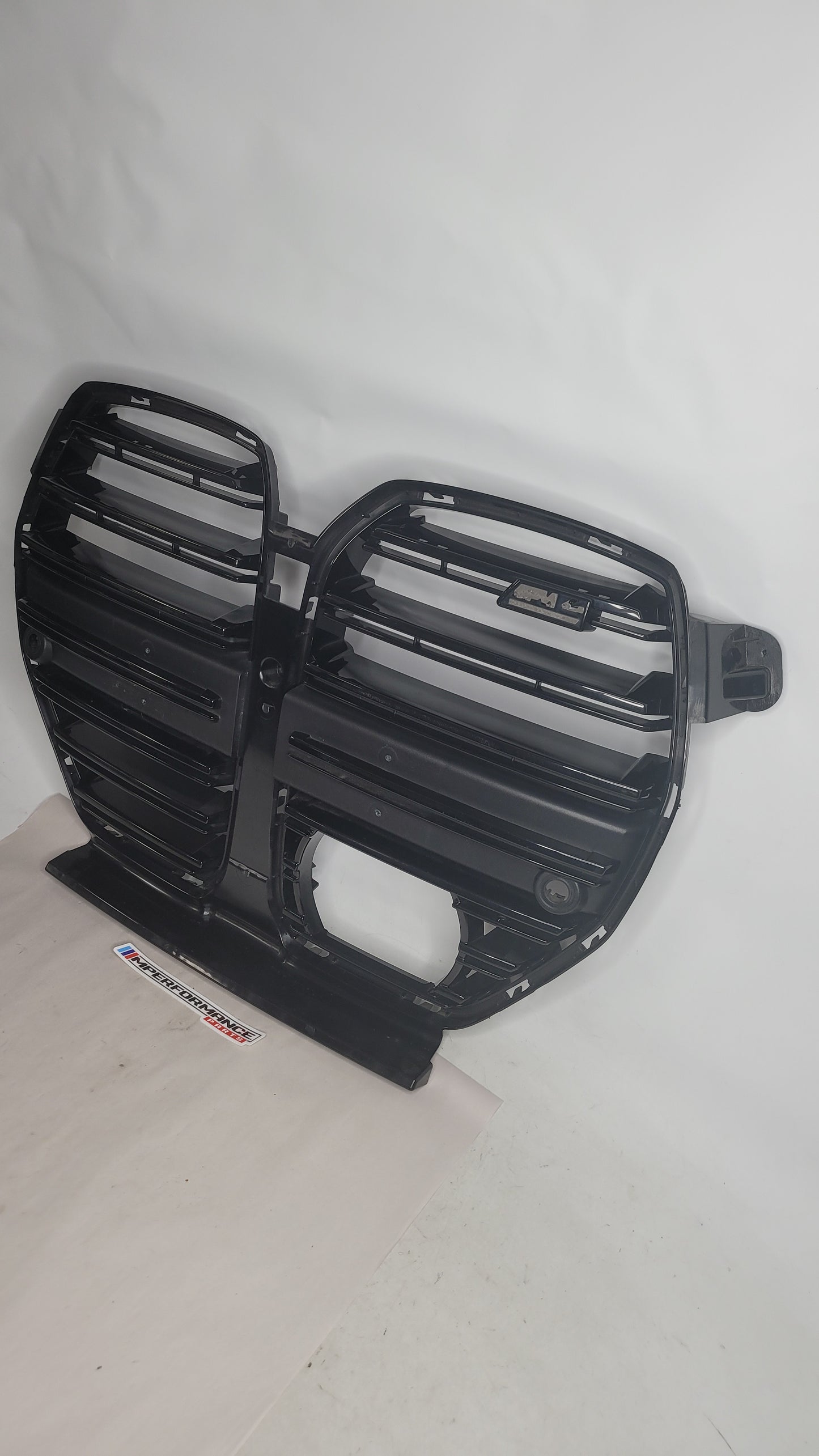 BMW G80 M3 Competition Genuine Grille 5113 192976-10 - MPerformance.parts