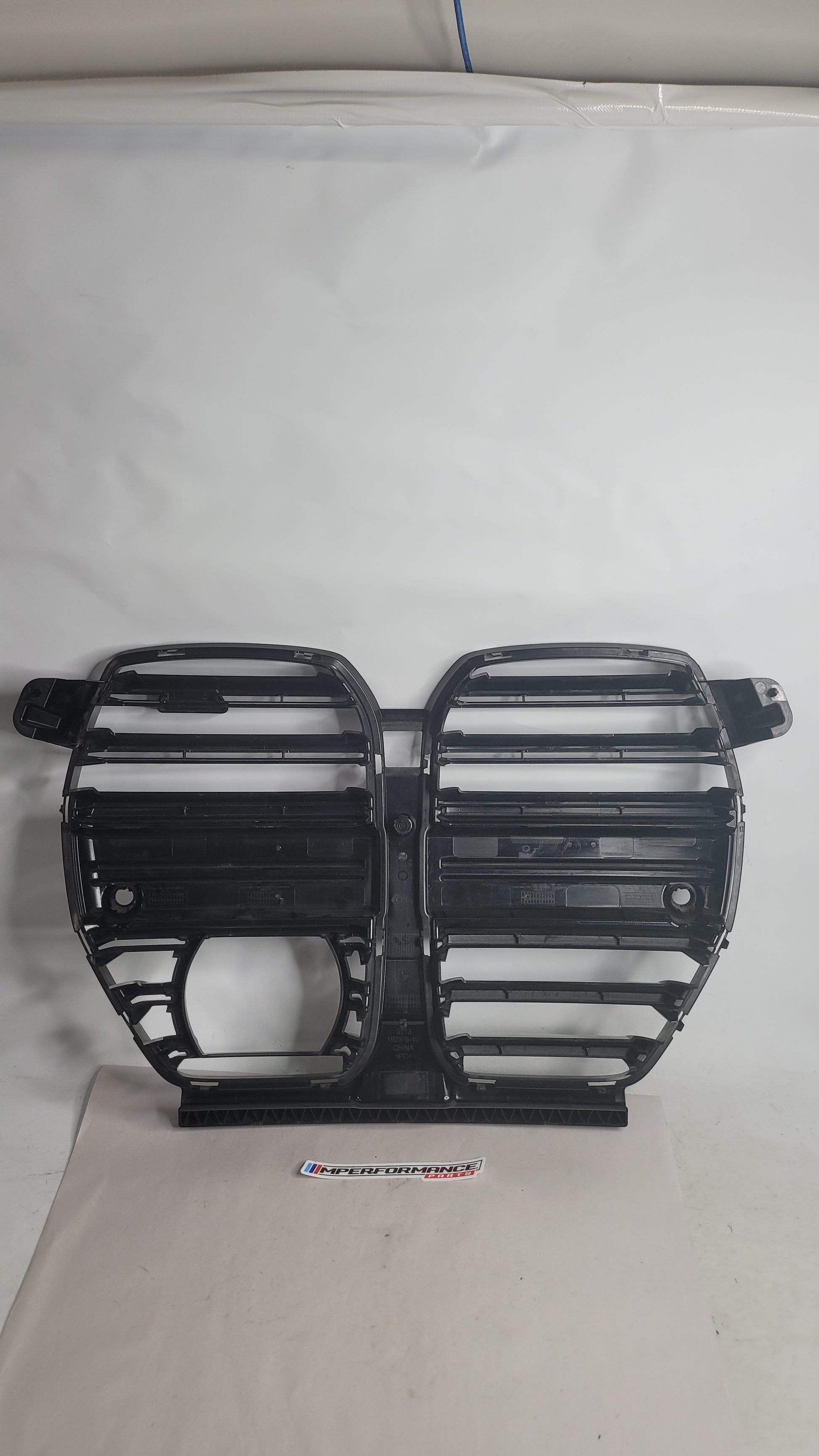 BMW G80 M3 Competition Genuine Grille 5113 192976-10 - MPerformance.parts