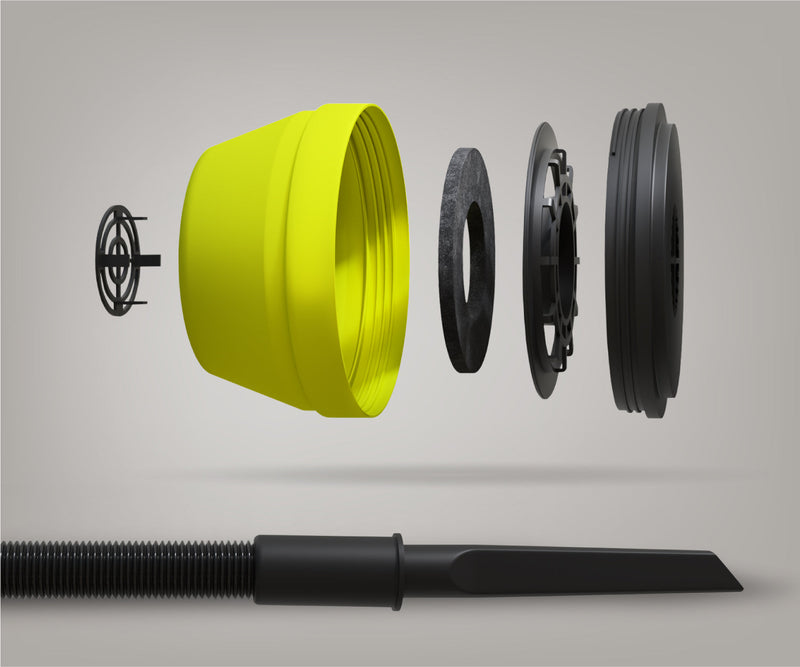 BigBoi BLOWR MINI VAC - MPerformance.parts
