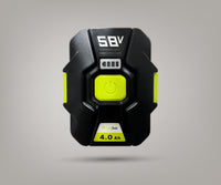 BigBoi BLOWR CHARGD BATTERY - MPerformance.parts