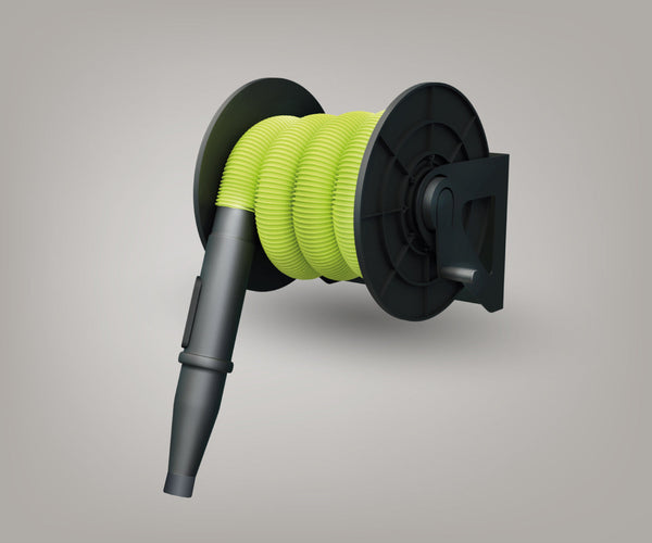 BigBoi BLOWR HOSE REEL - MPerformance.parts