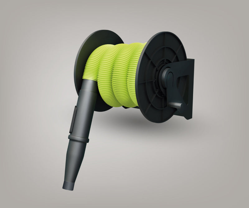 BigBoi BLOWR HOSE REEL - MPerformance.parts
