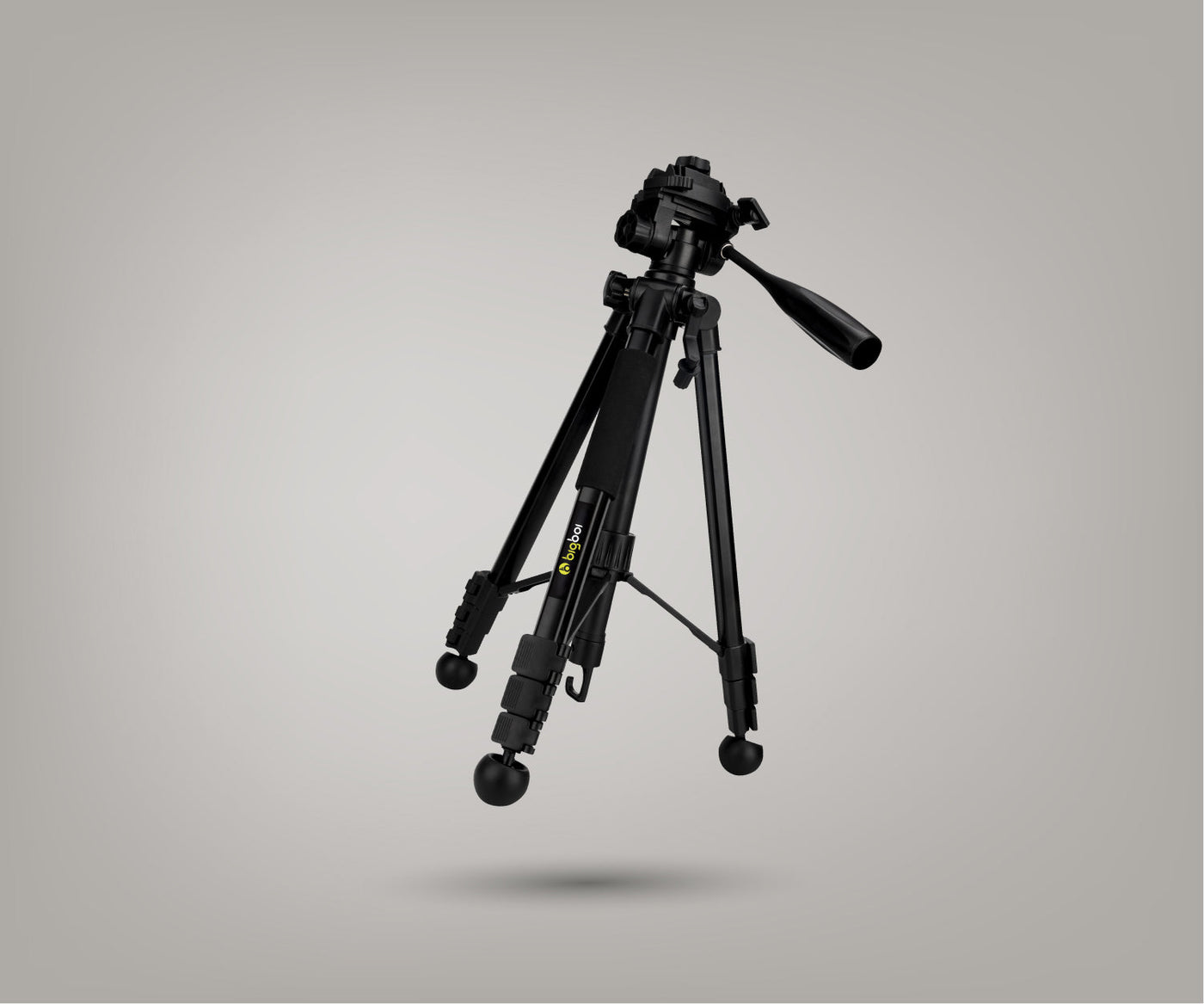 BigBoi ILLUMR FLOOD TRIPOD - MPerformance.parts