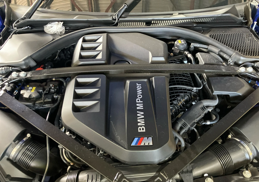 2023 BMW G82 M4 Competition XDrive Wrecking, Parts, Panel, etc for sale