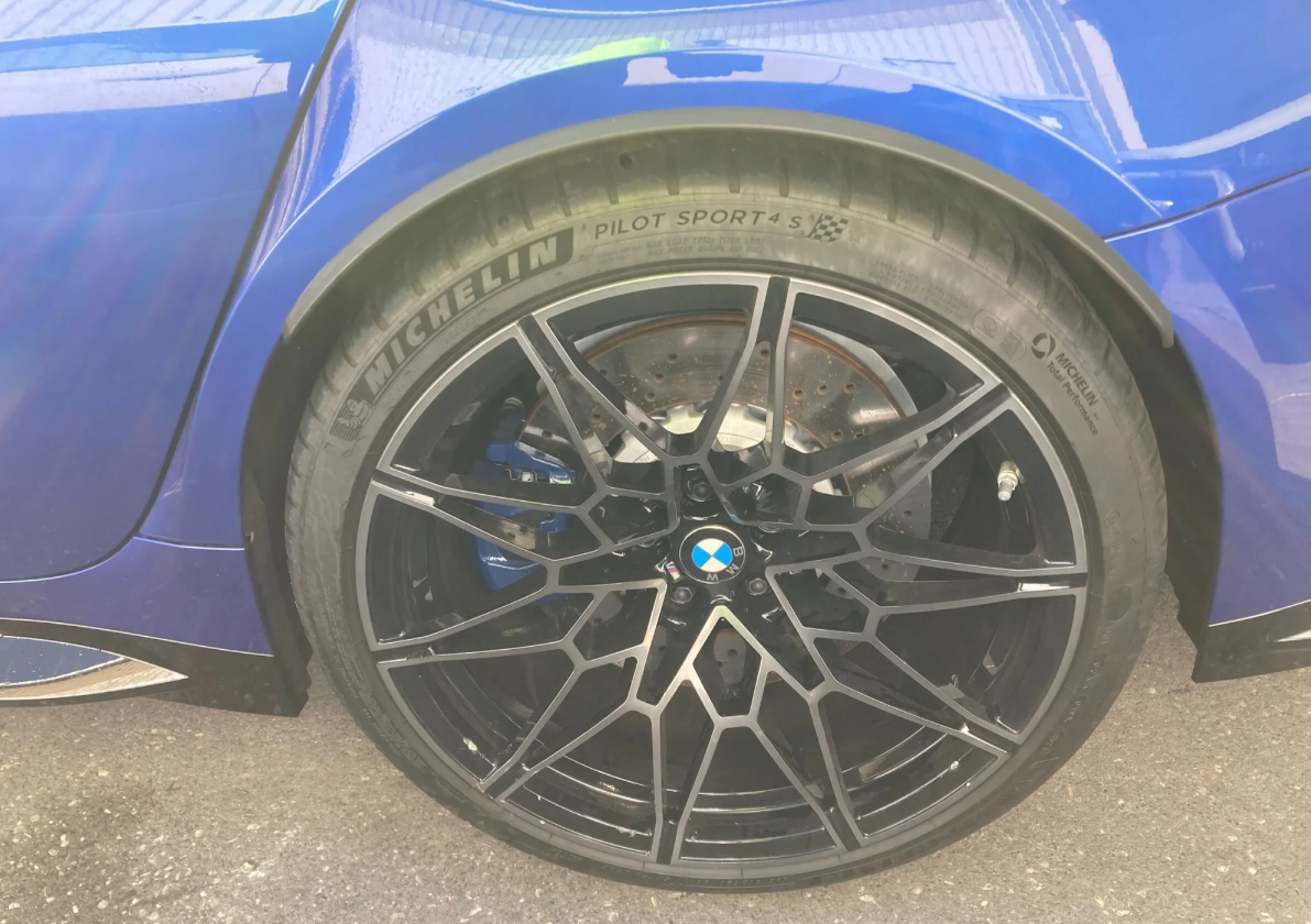 2023 BMW G81 M3 Competition XDrive Wrecking, Parts, Panel, etc for sale