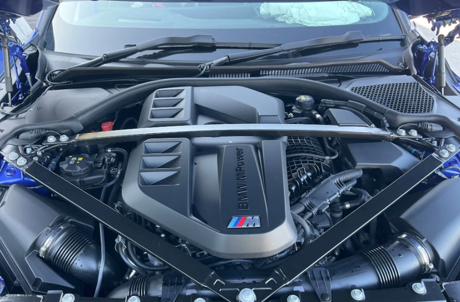 2023 BMW G80 M3 Competition XDrive Wrecking, Parts, Panel, etc for sale