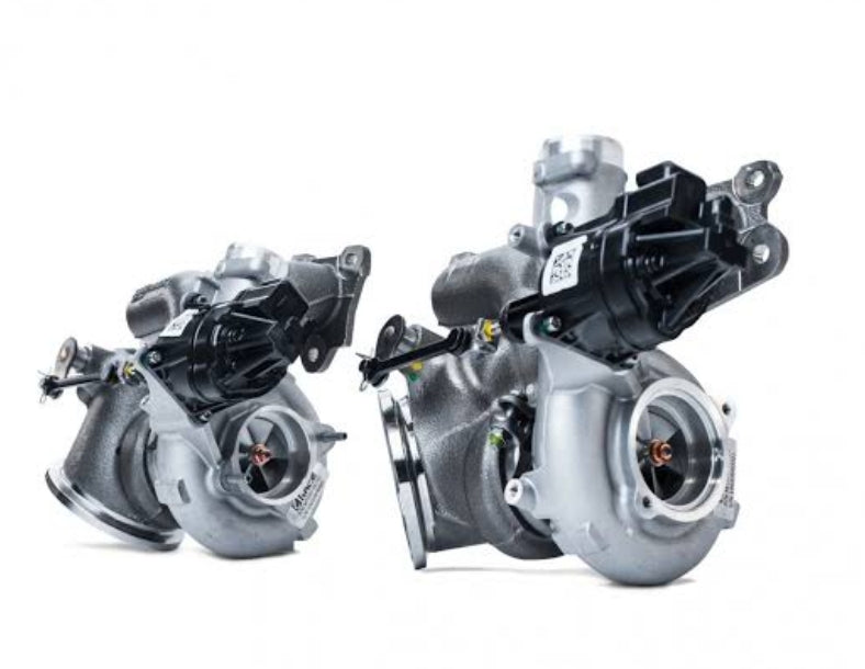 S55B30 Twin Turbos - MPerformance.parts