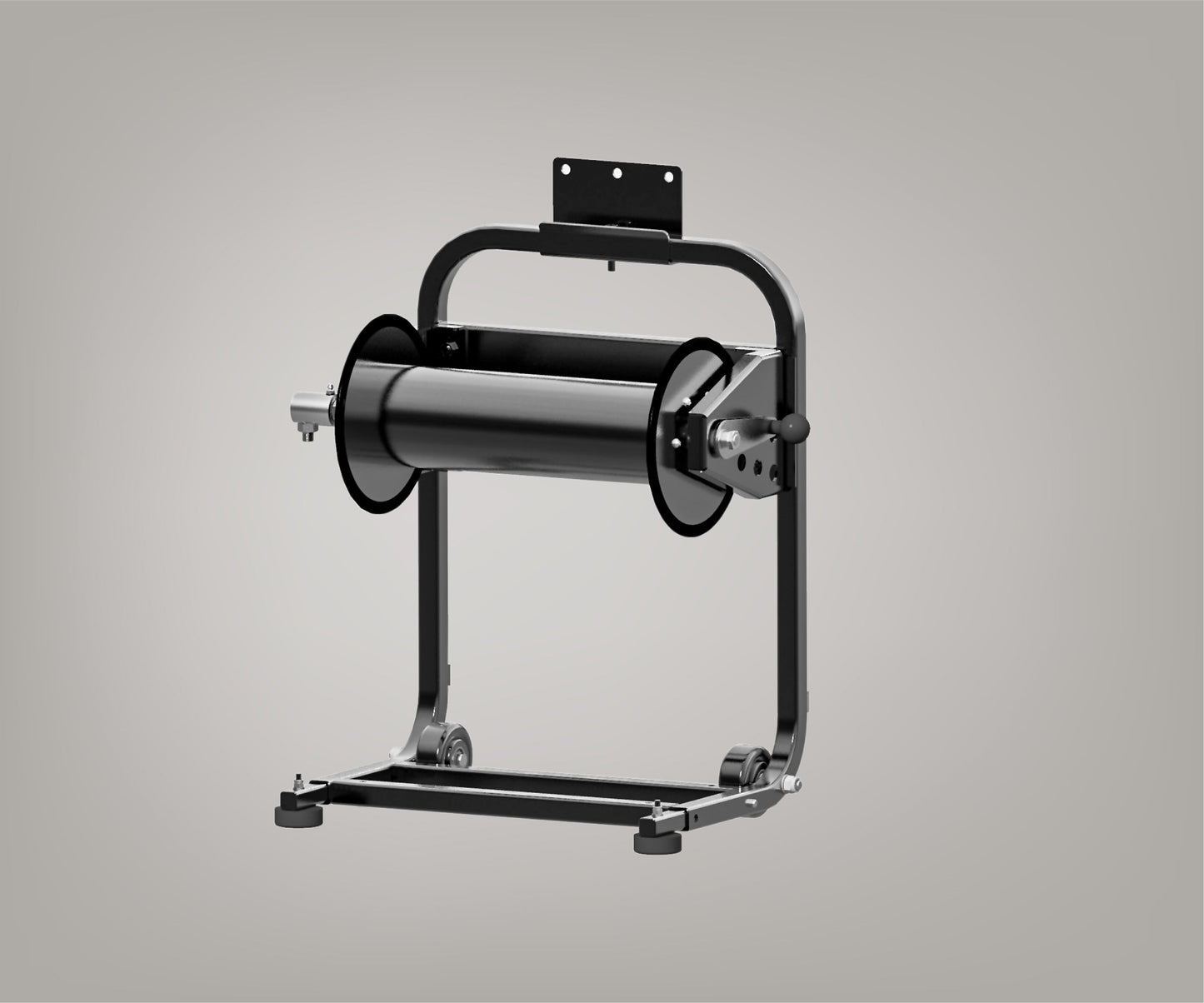 BigBoi WASHRPRO & DUO 2 IN 1 MOUNT - MPerformance.parts