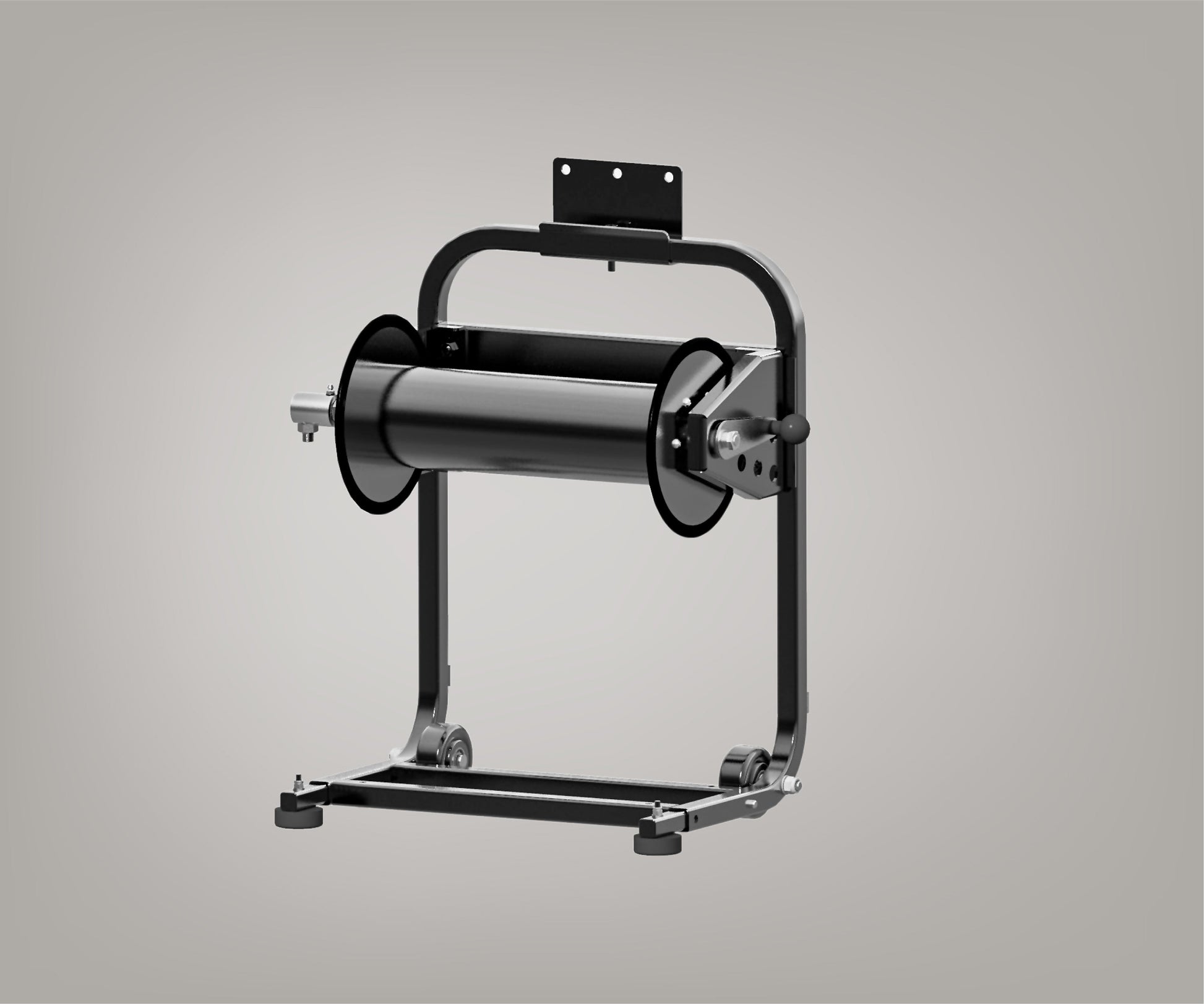 BigBoi WASHRPRO & DUO 2 IN 1 MOUNT - MPerformance.parts